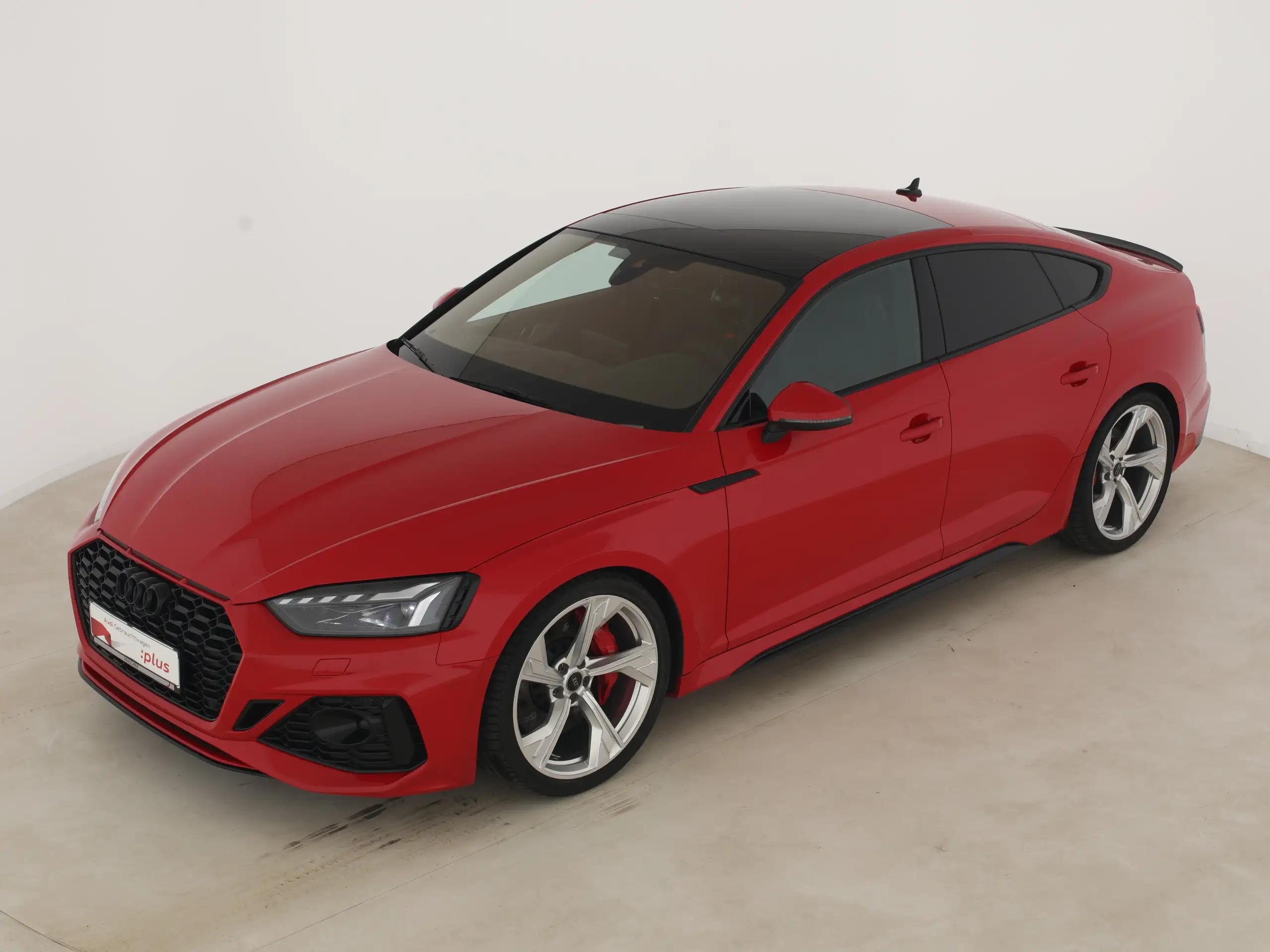 Audi - RS5