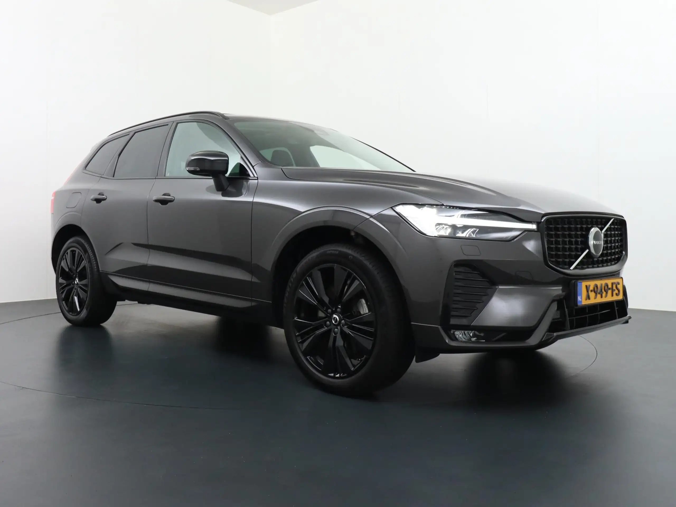 Volvo - XC60