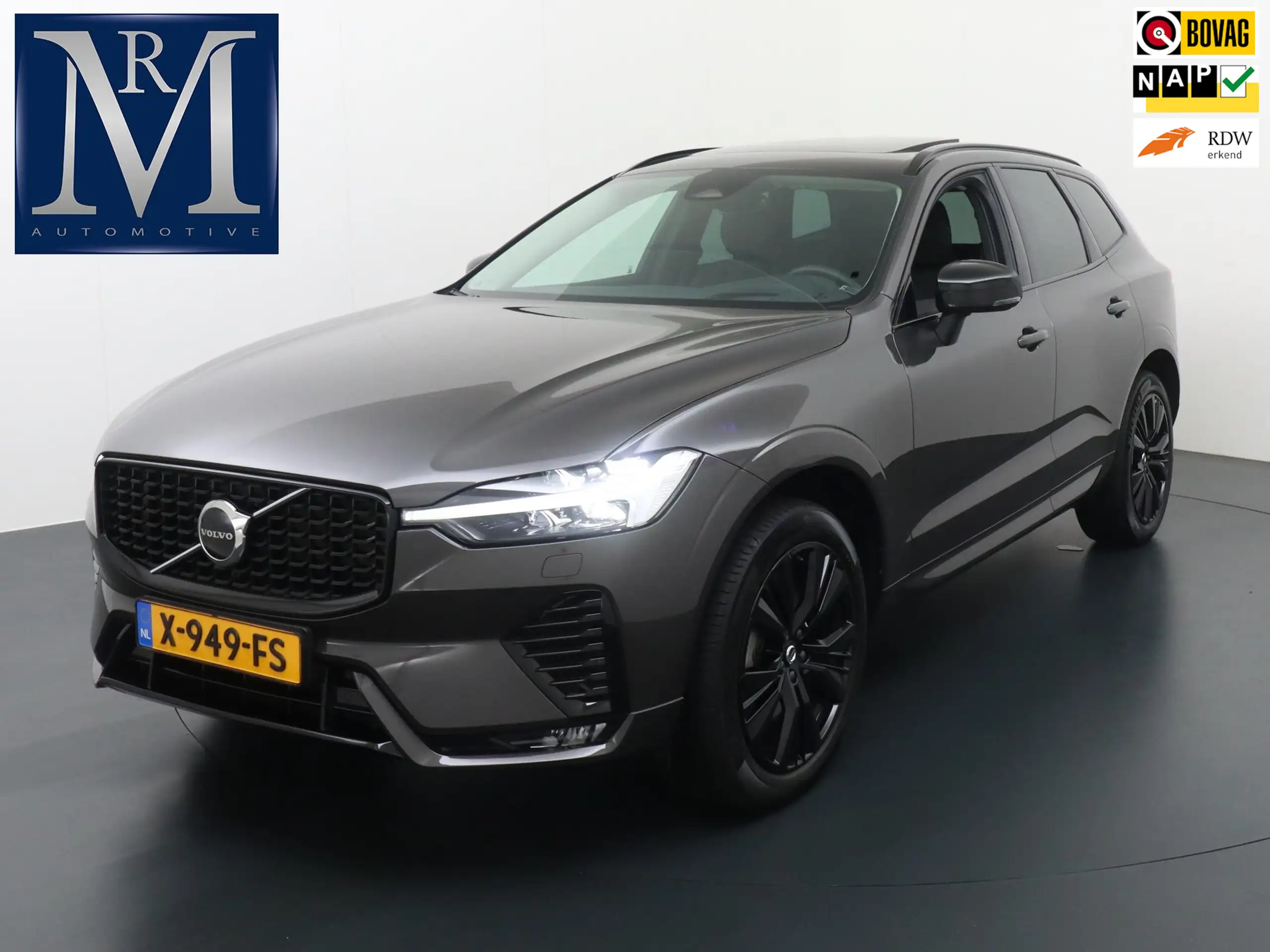 Volvo - XC60