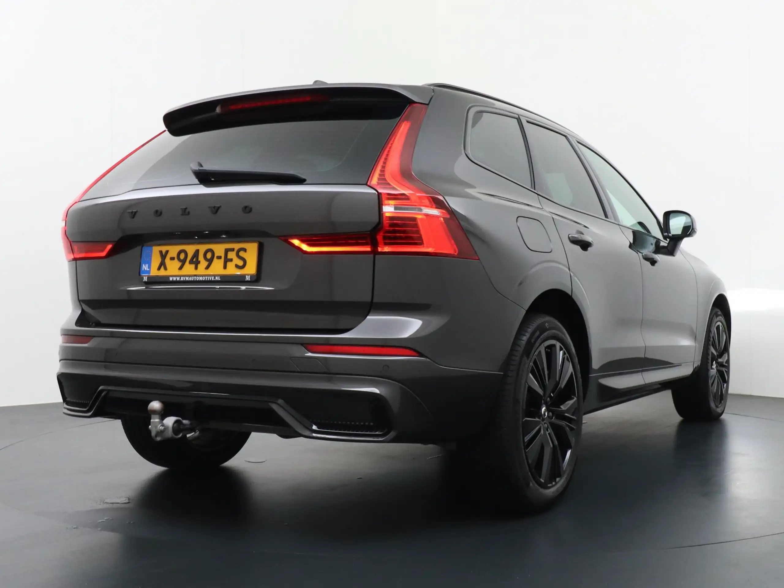 Volvo - XC60