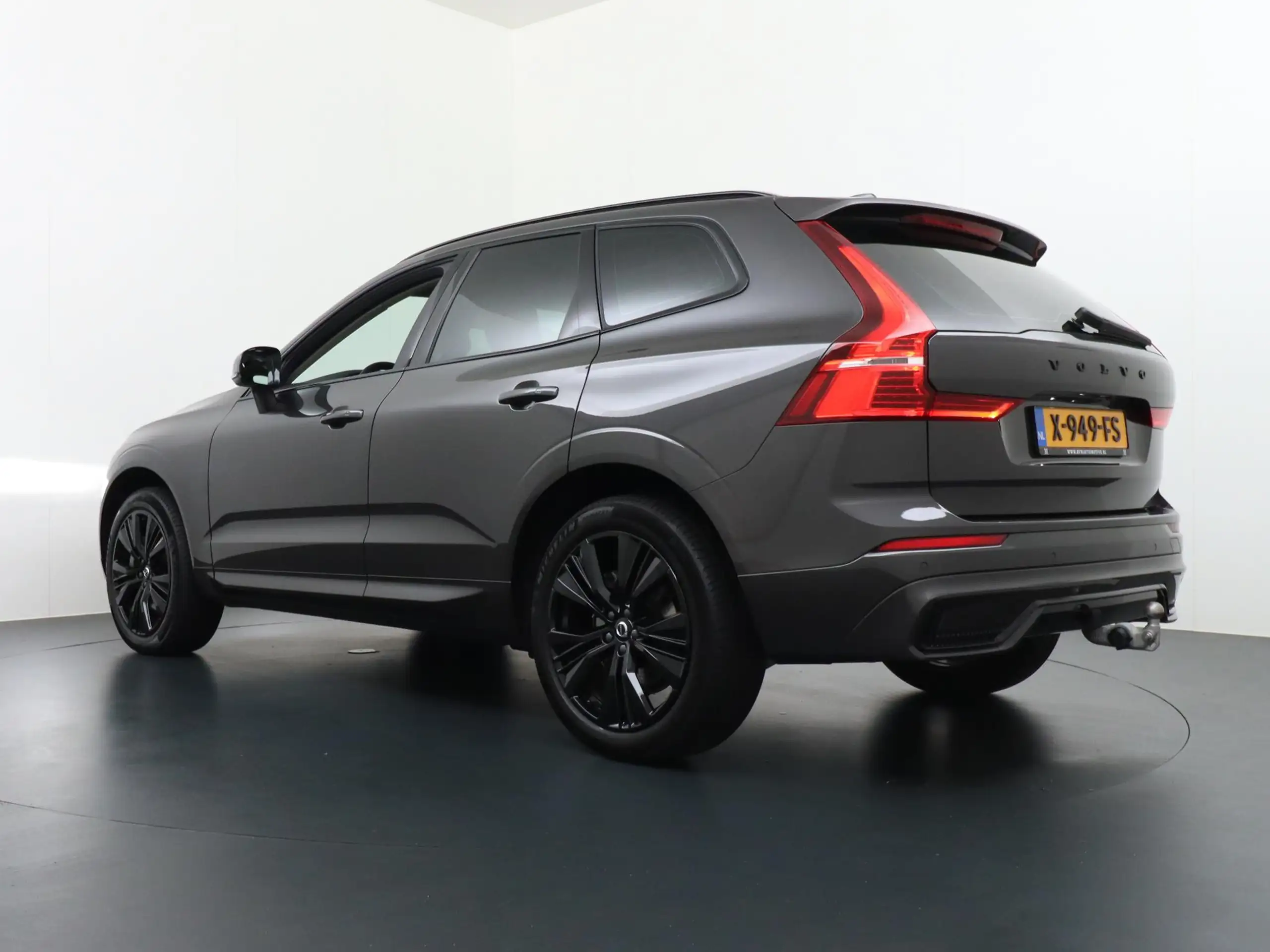 Volvo - XC60