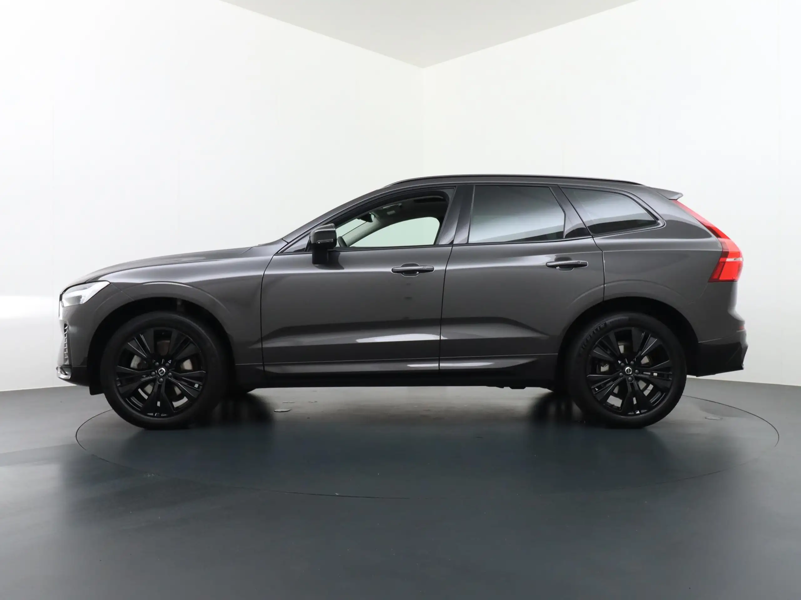 Volvo - XC60