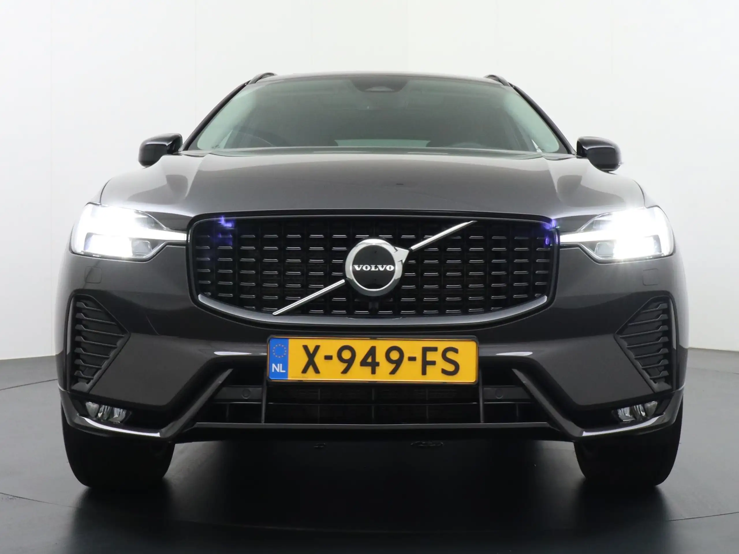 Volvo - XC60