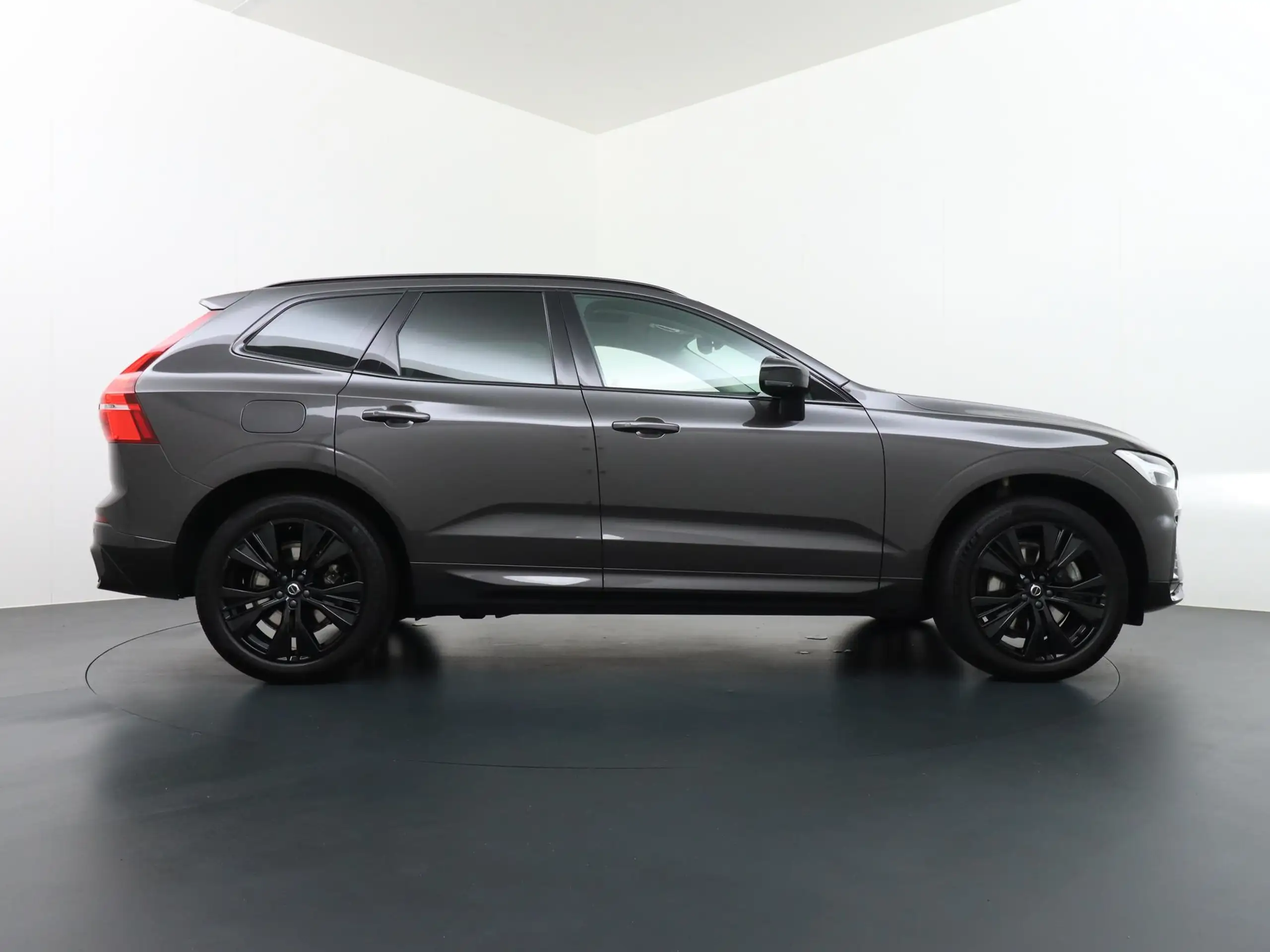 Volvo - XC60