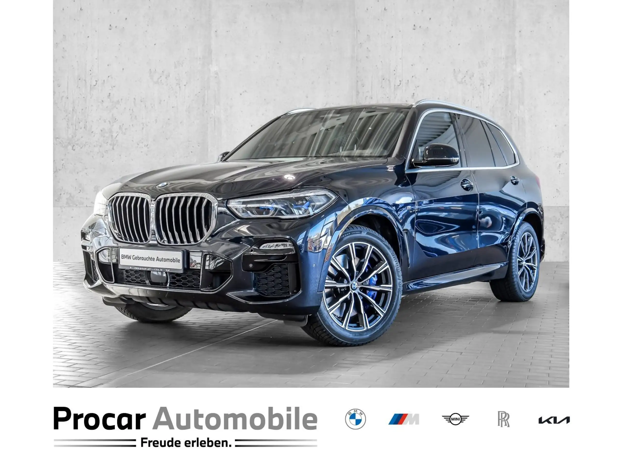 BMW - X5