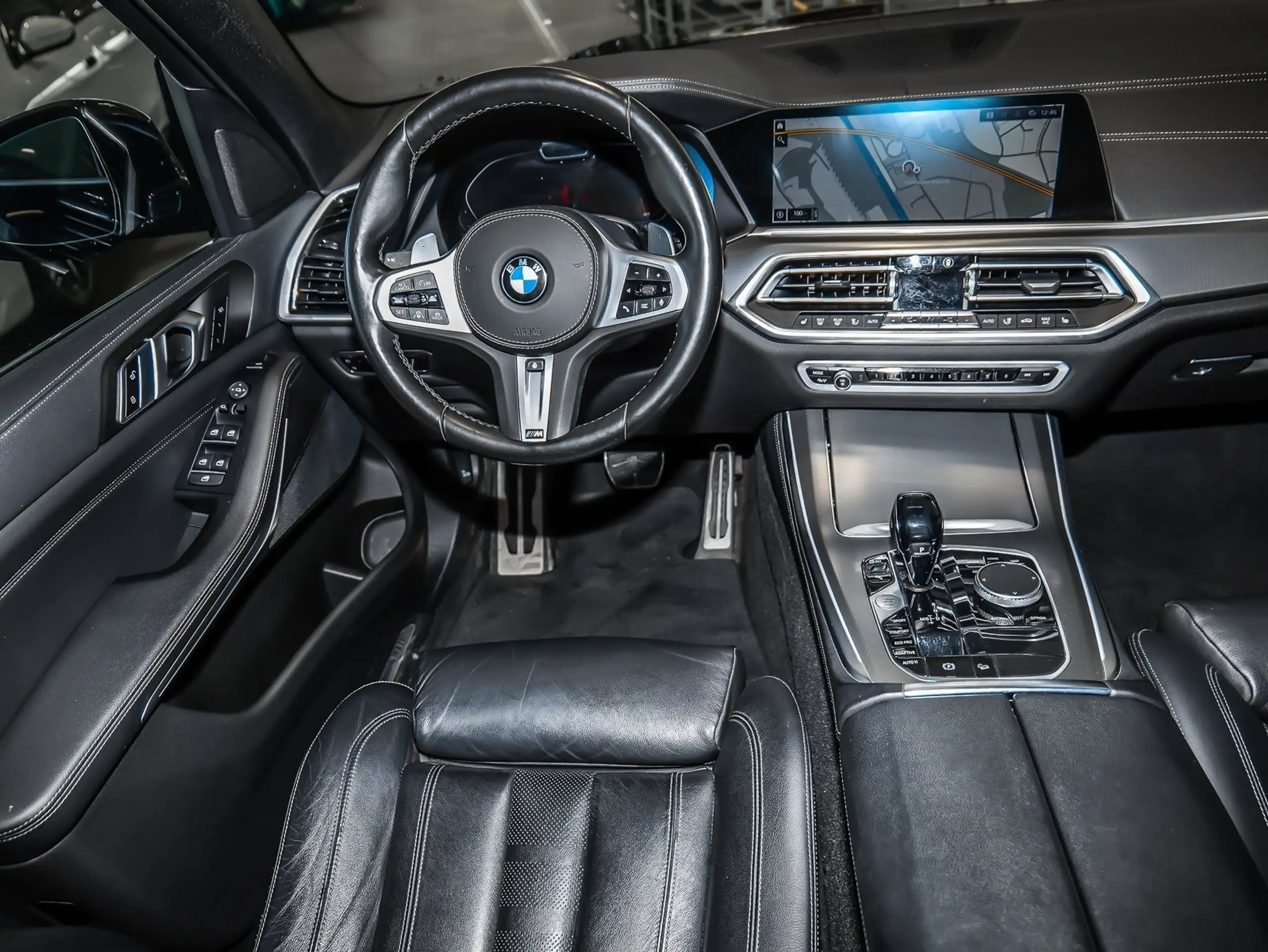 BMW - X5