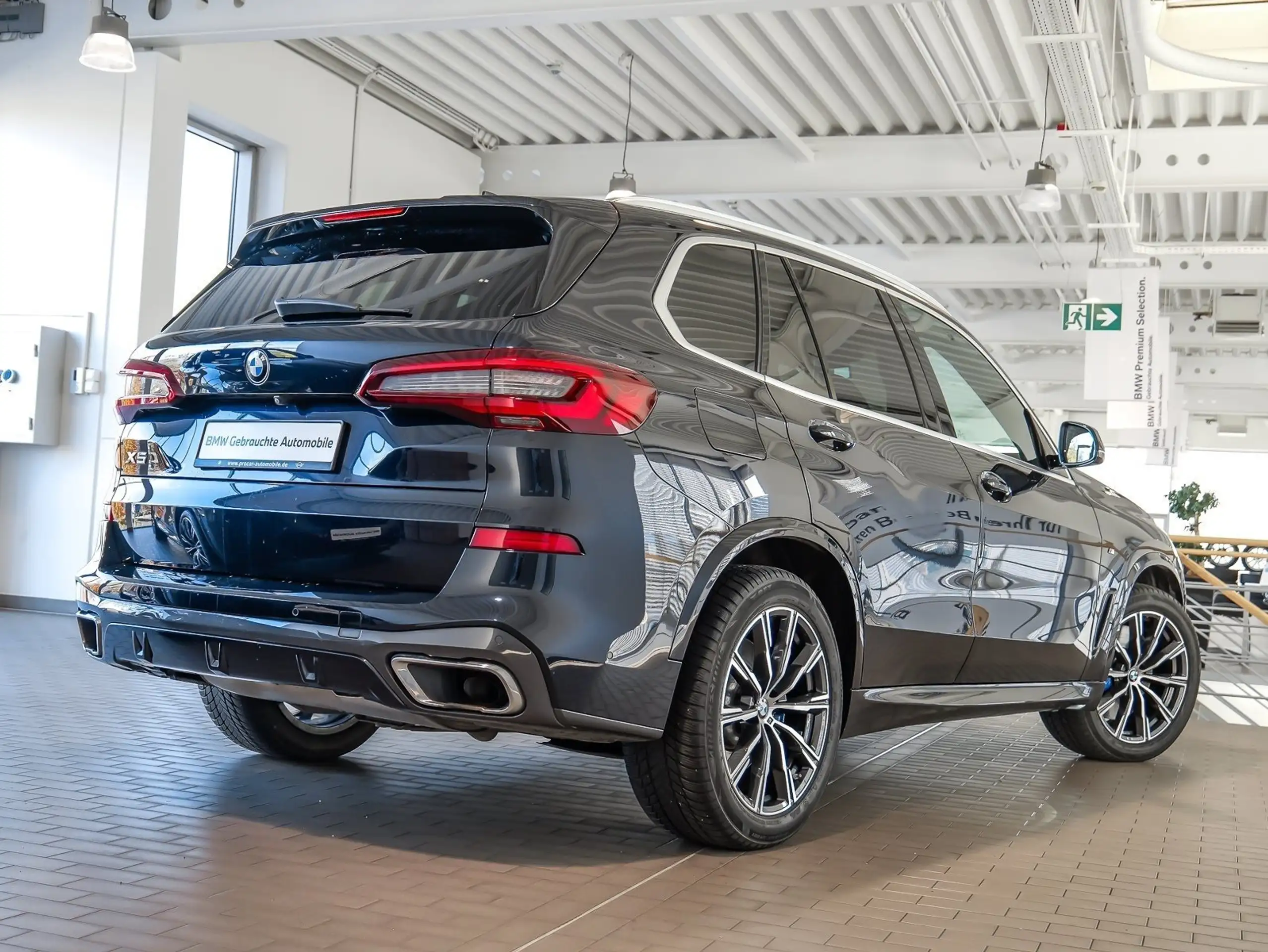 BMW - X5