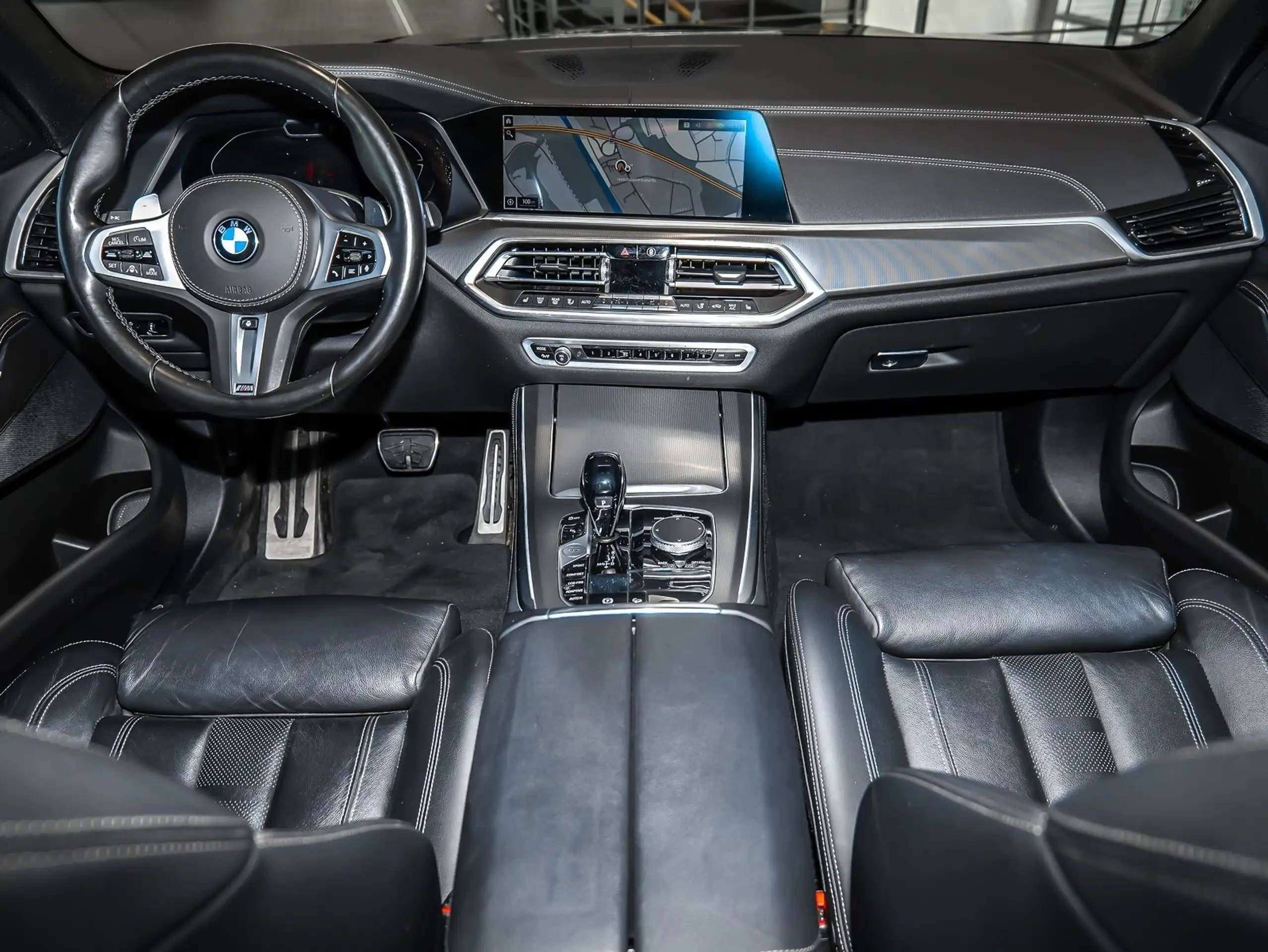 BMW - X5