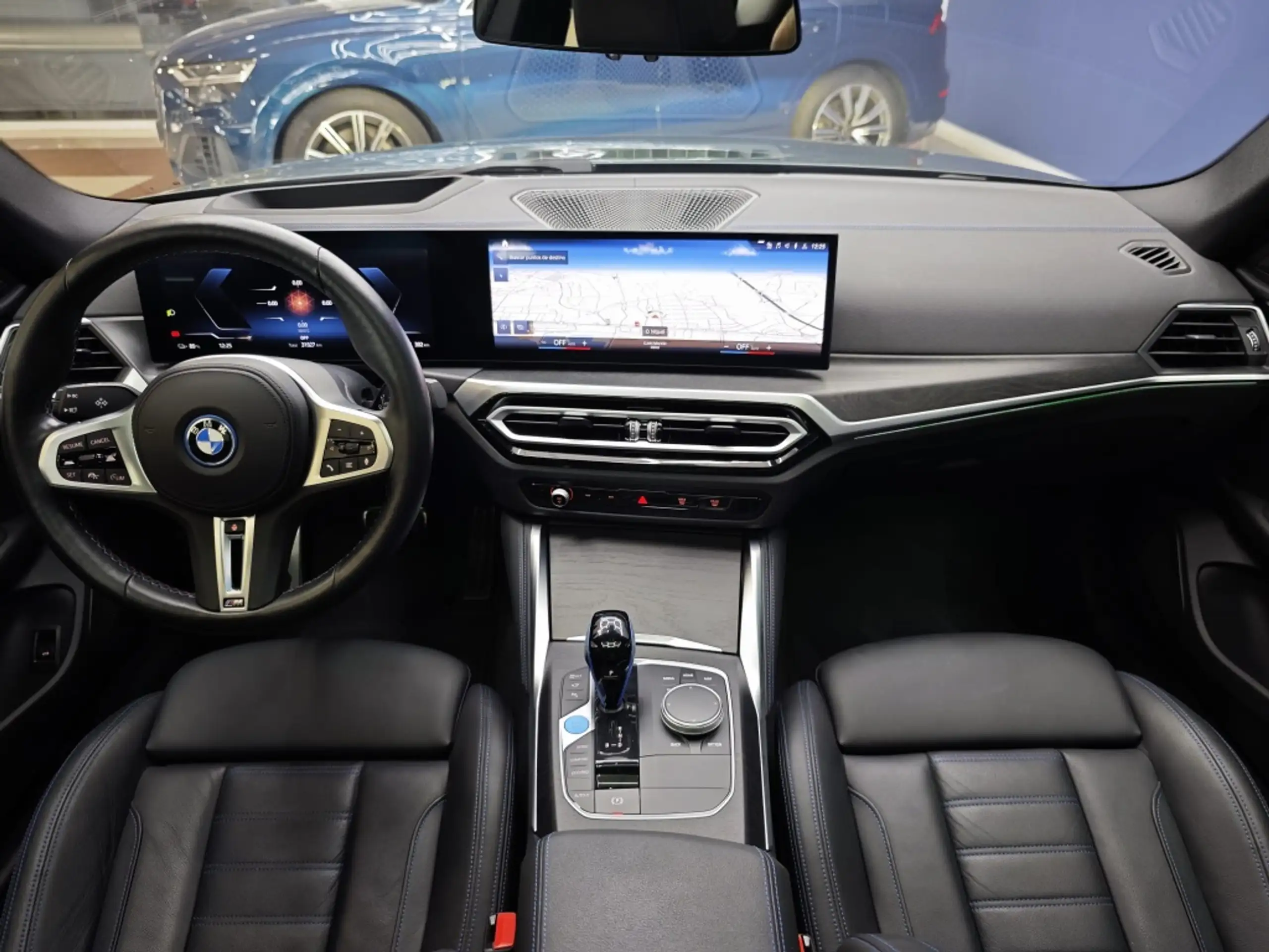 BMW - i4