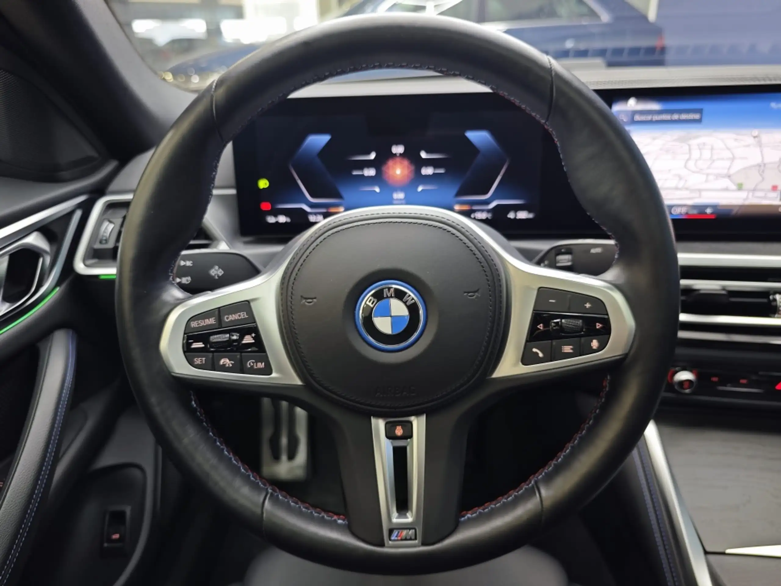 BMW - i4