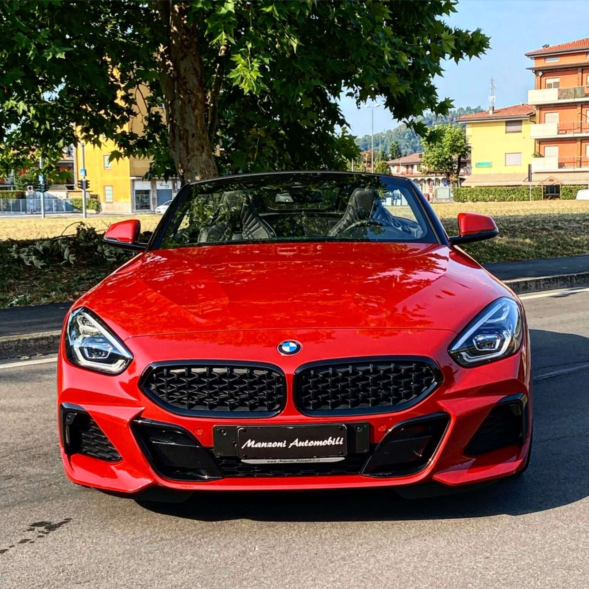 BMW - Z4