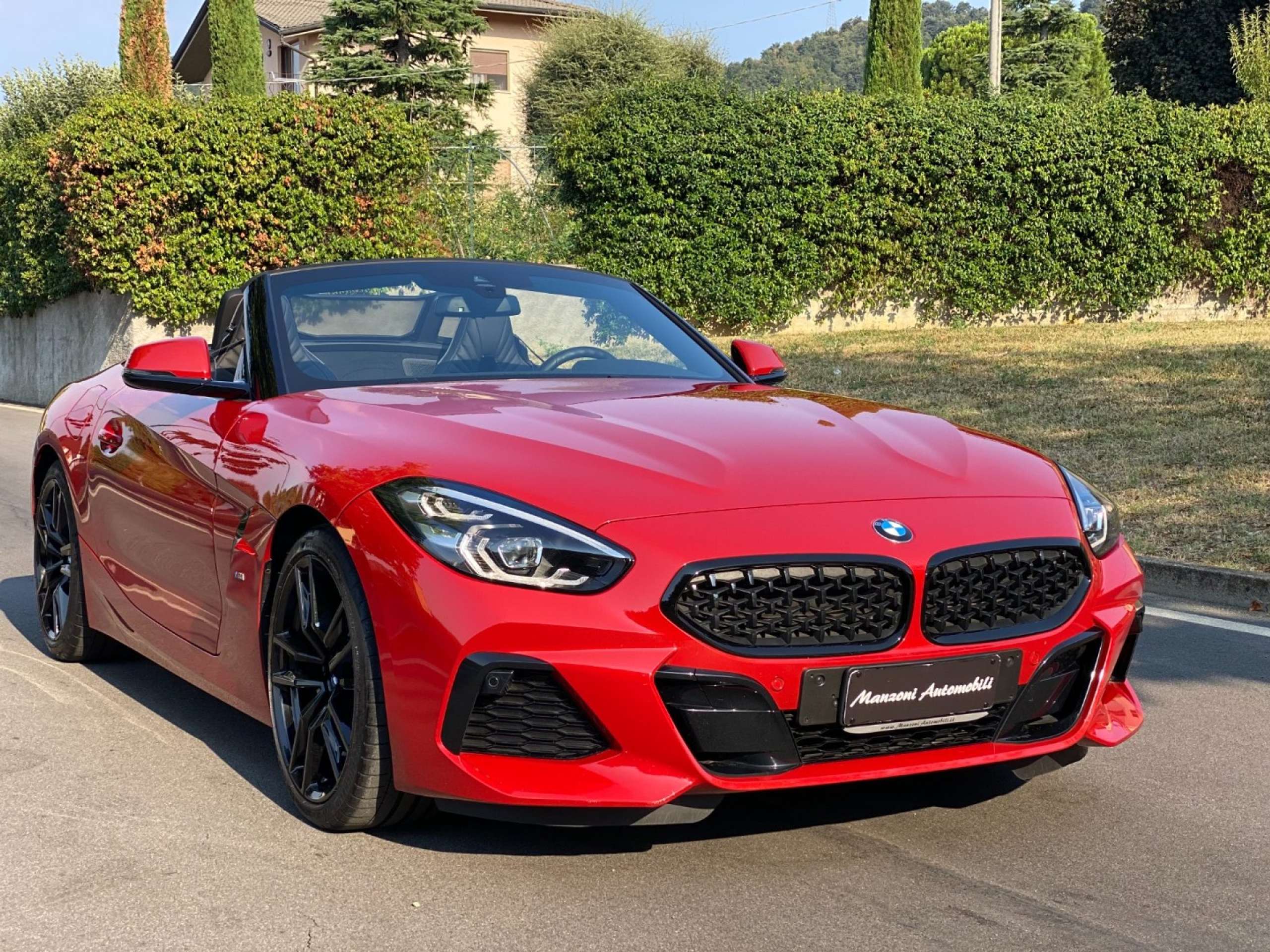 BMW - Z4