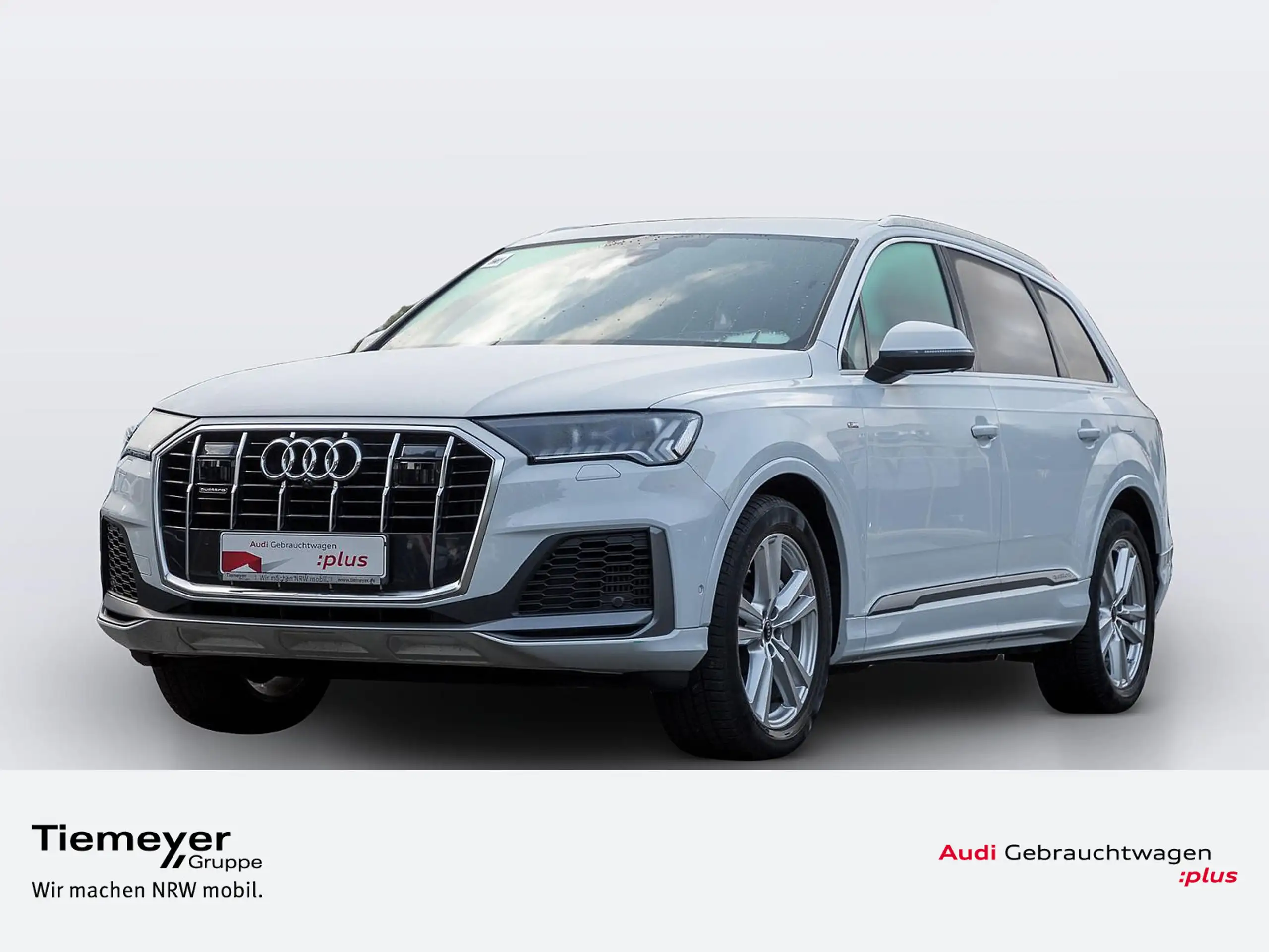 Audi - Q7