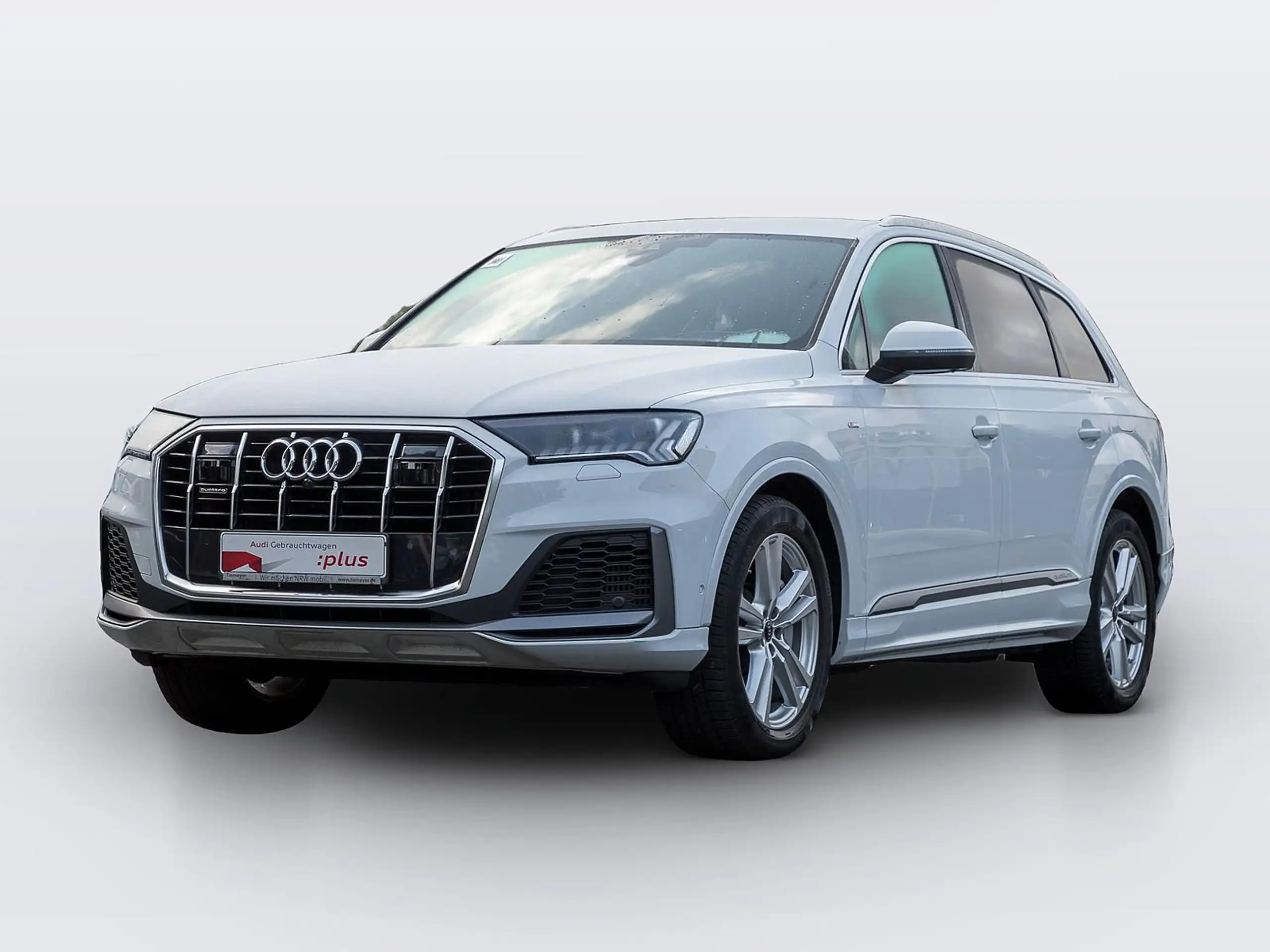 Audi - Q7