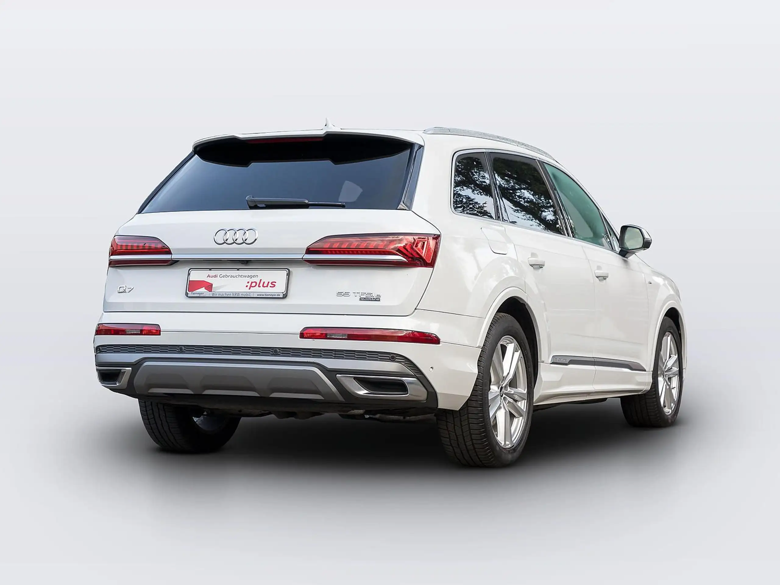 Audi - Q7