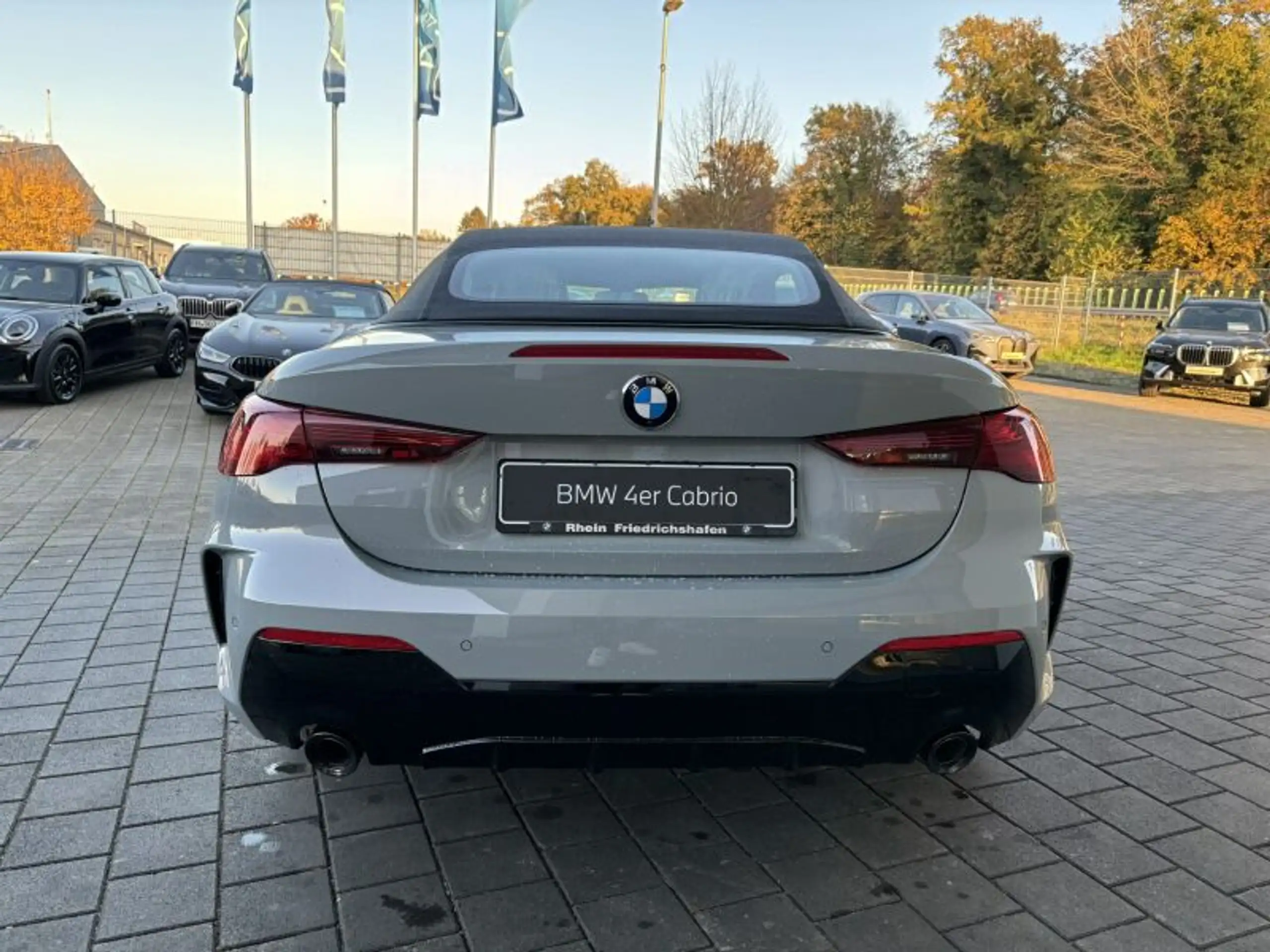 BMW - 420