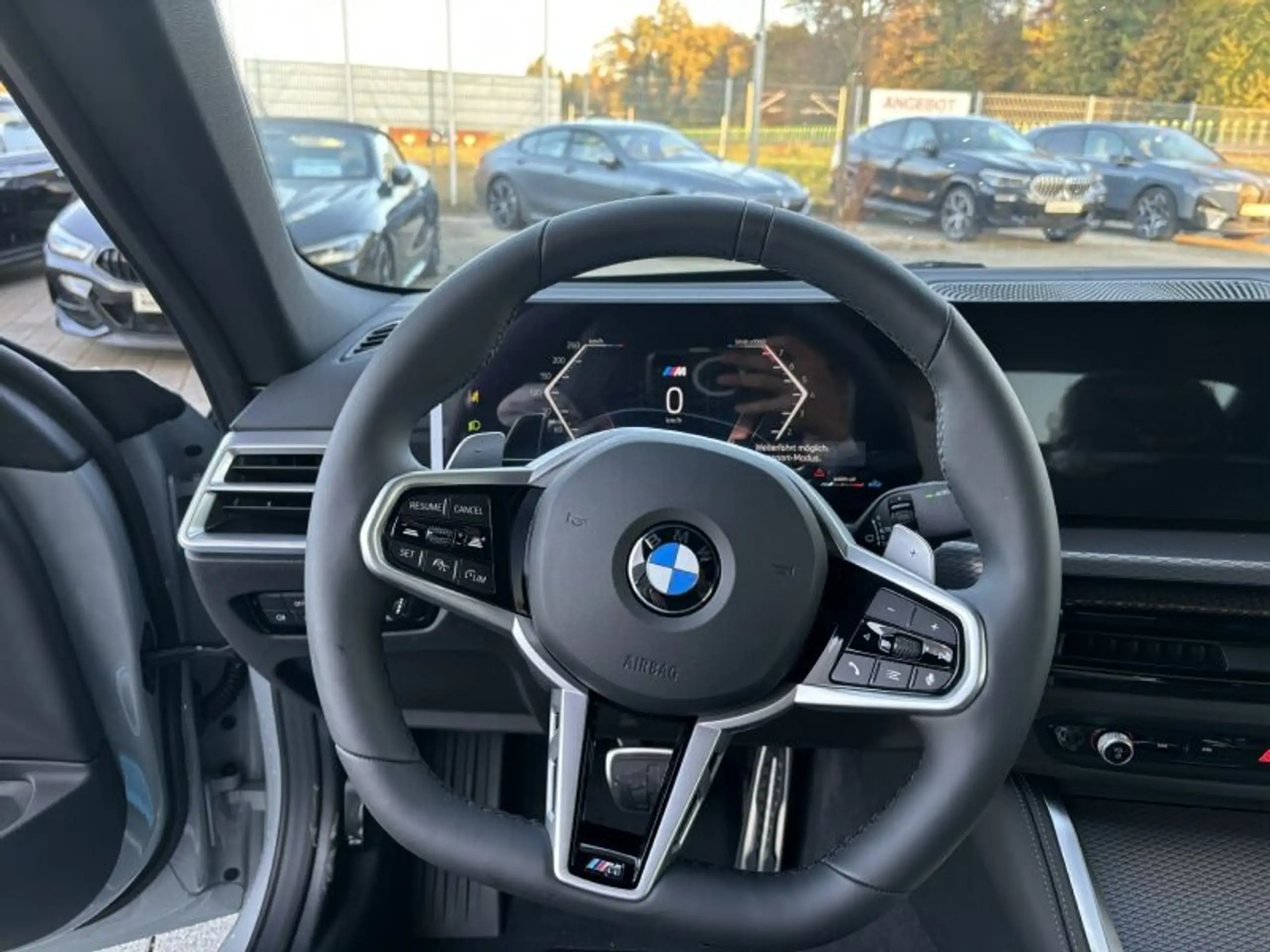 BMW - 420