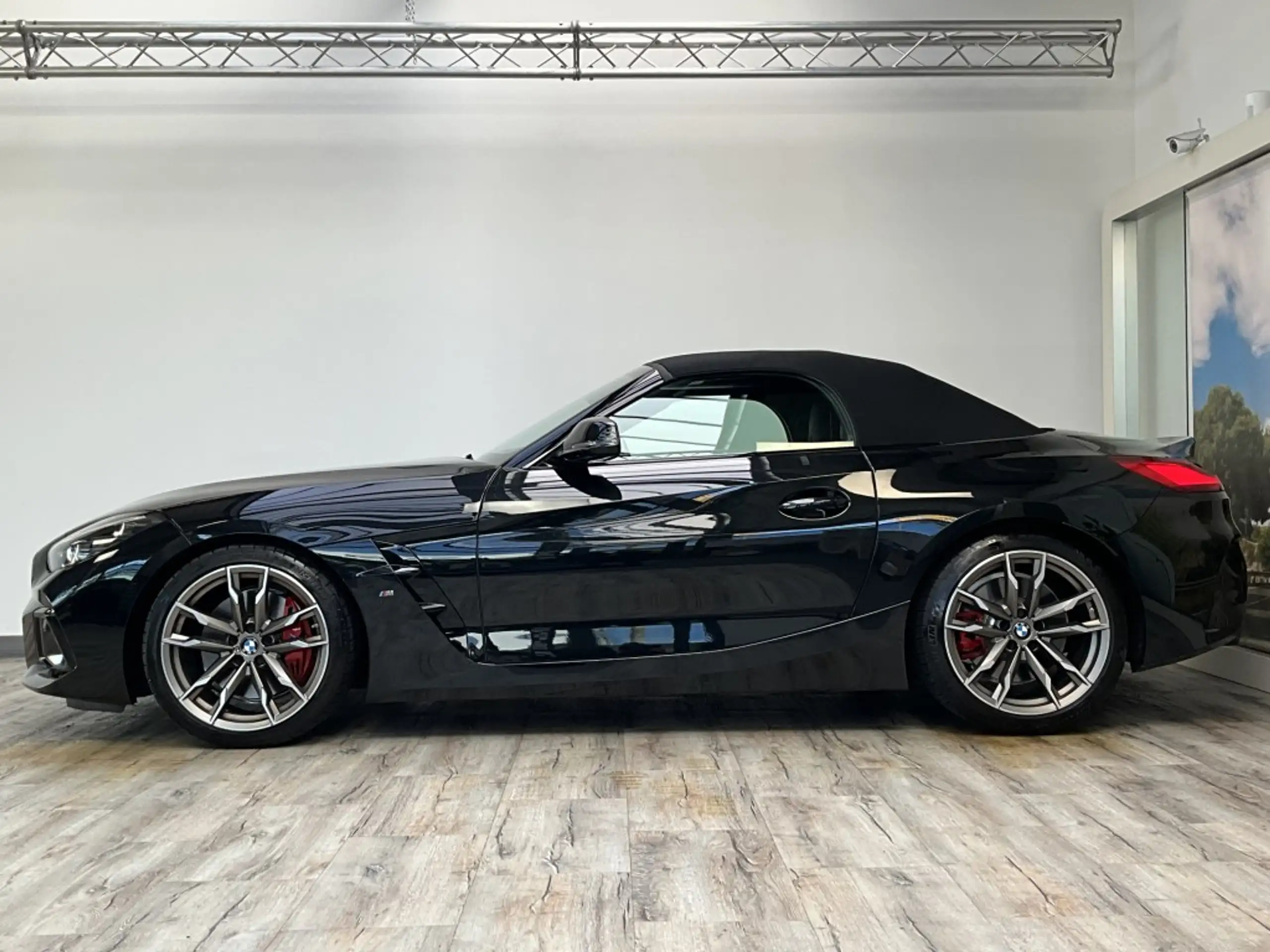 BMW - Z4