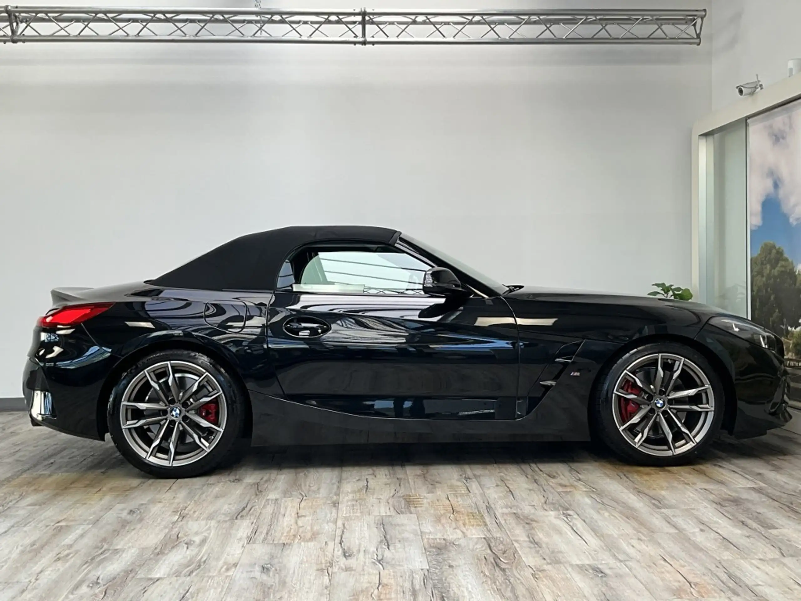 BMW - Z4