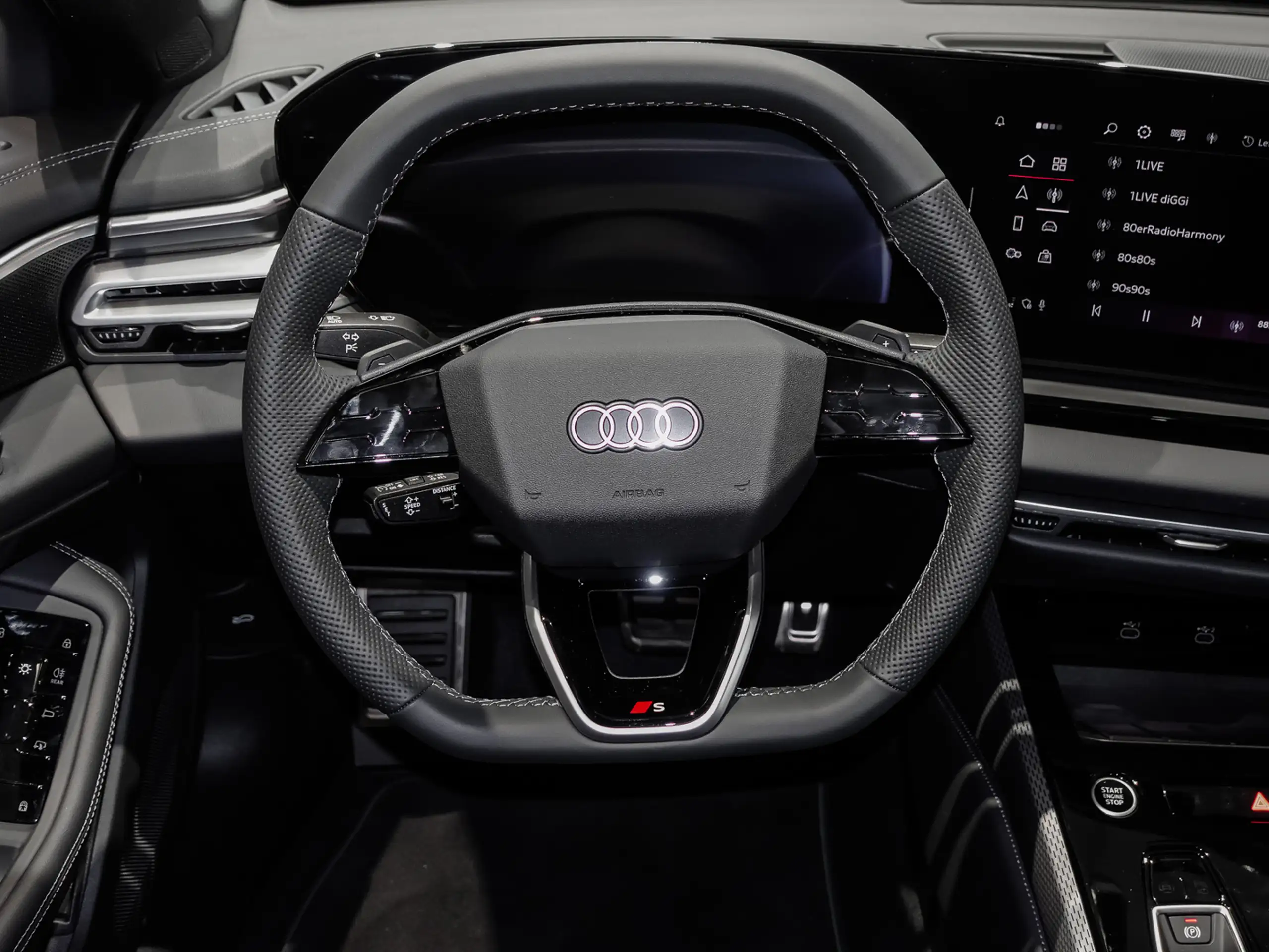 Audi - A5