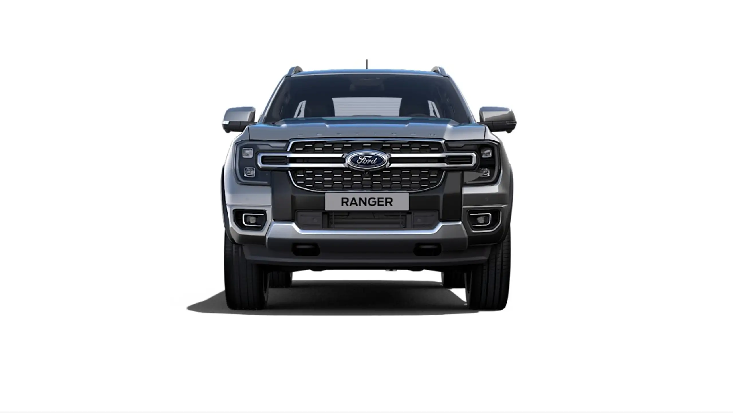 Ford - Ranger