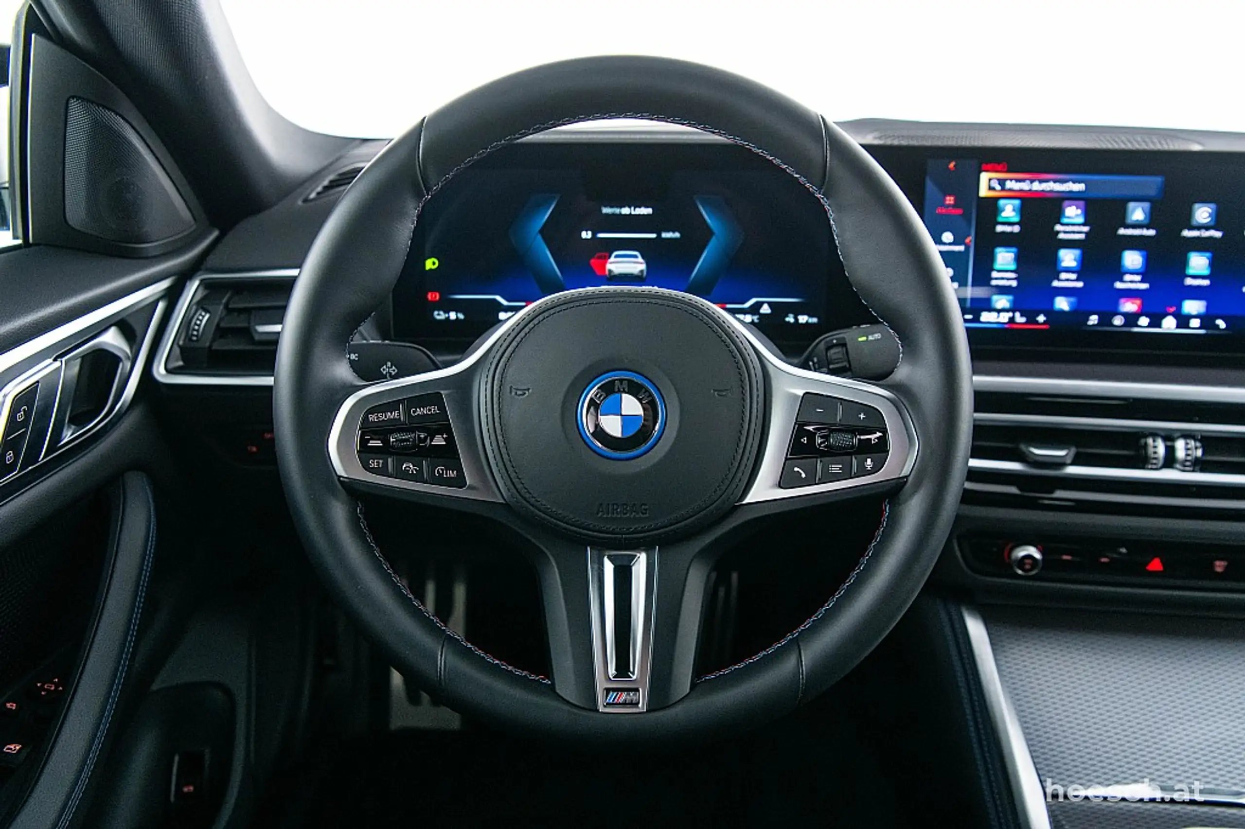 BMW - i4