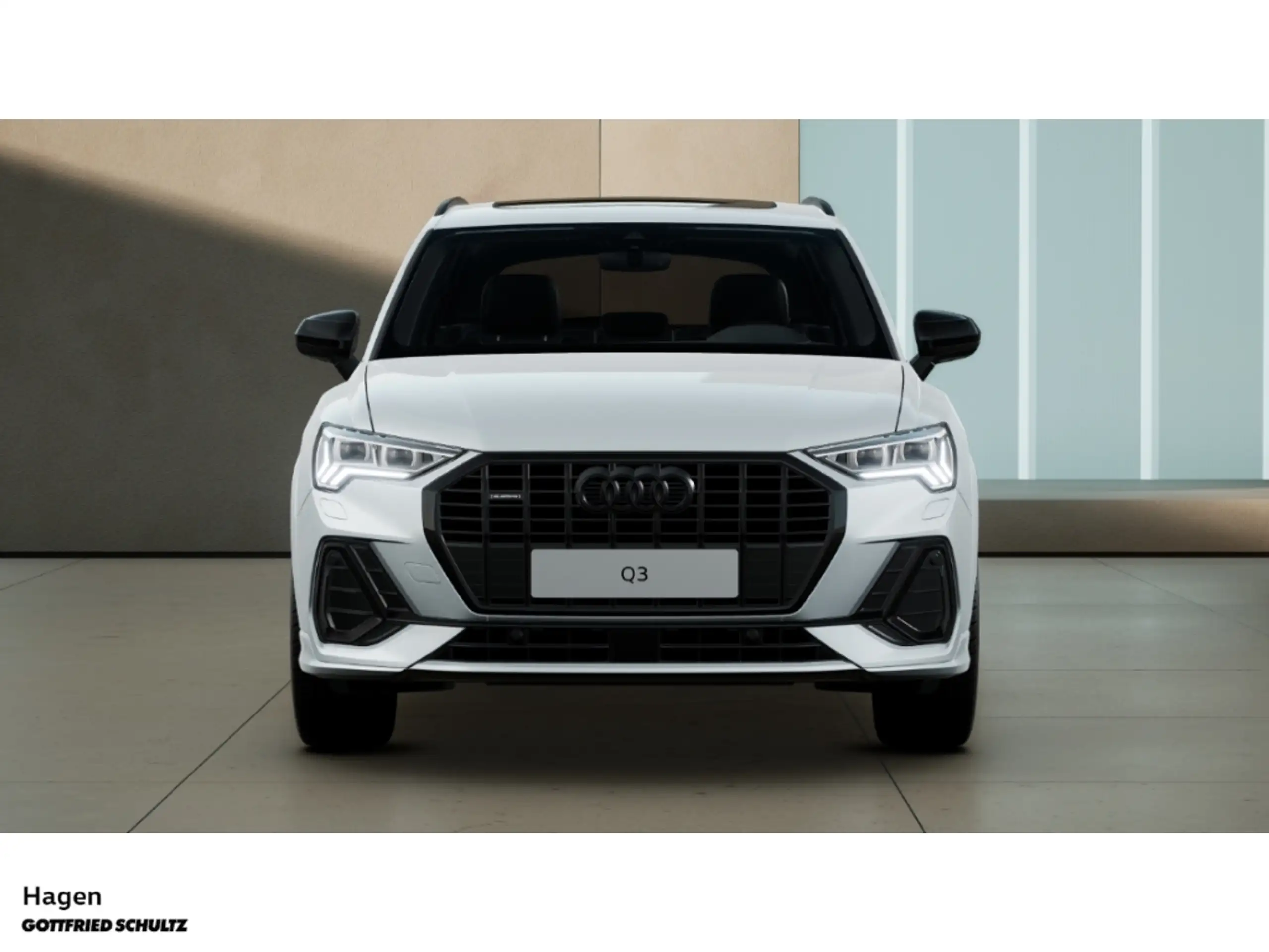 Audi - Q3