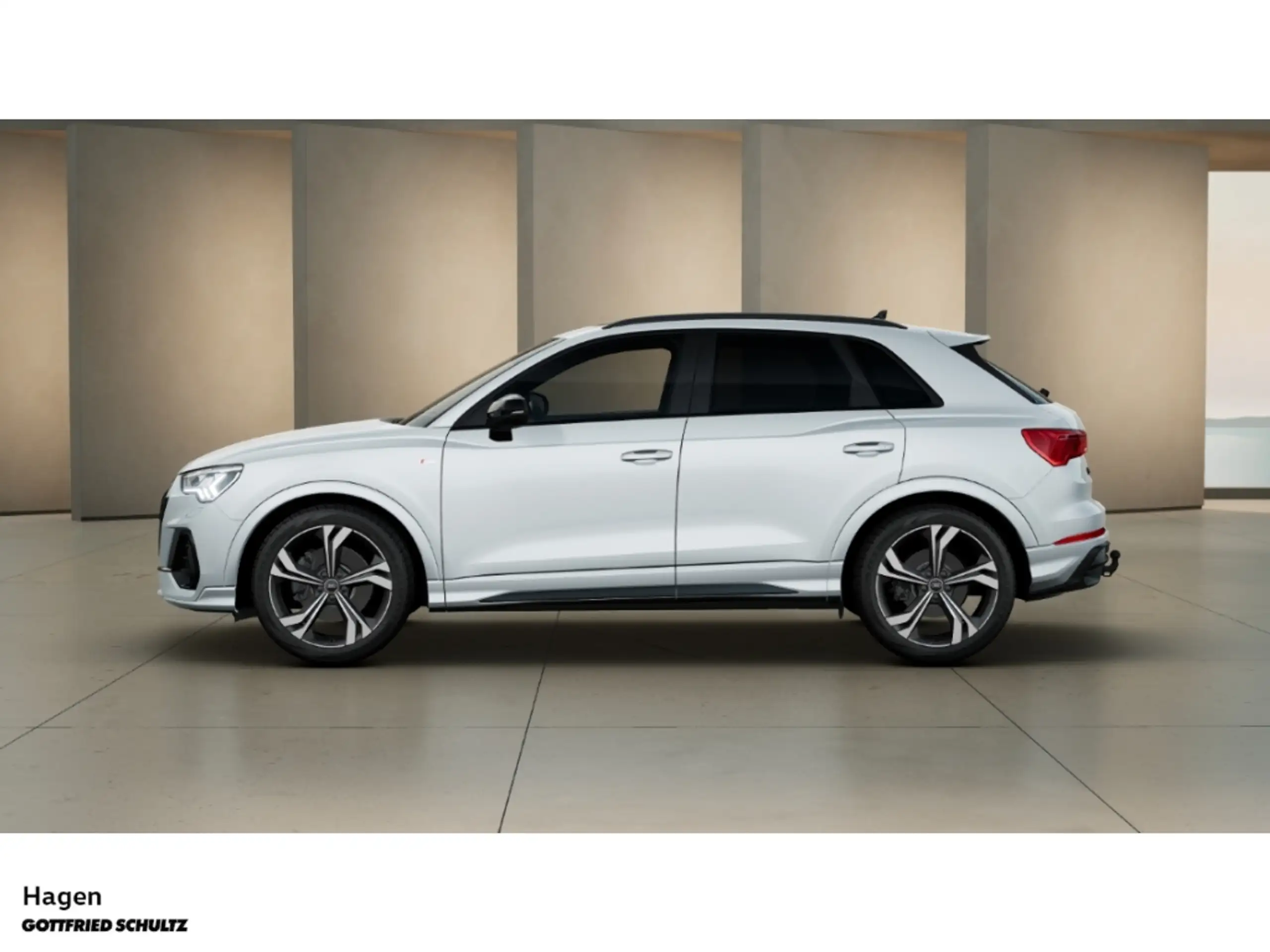 Audi - Q3