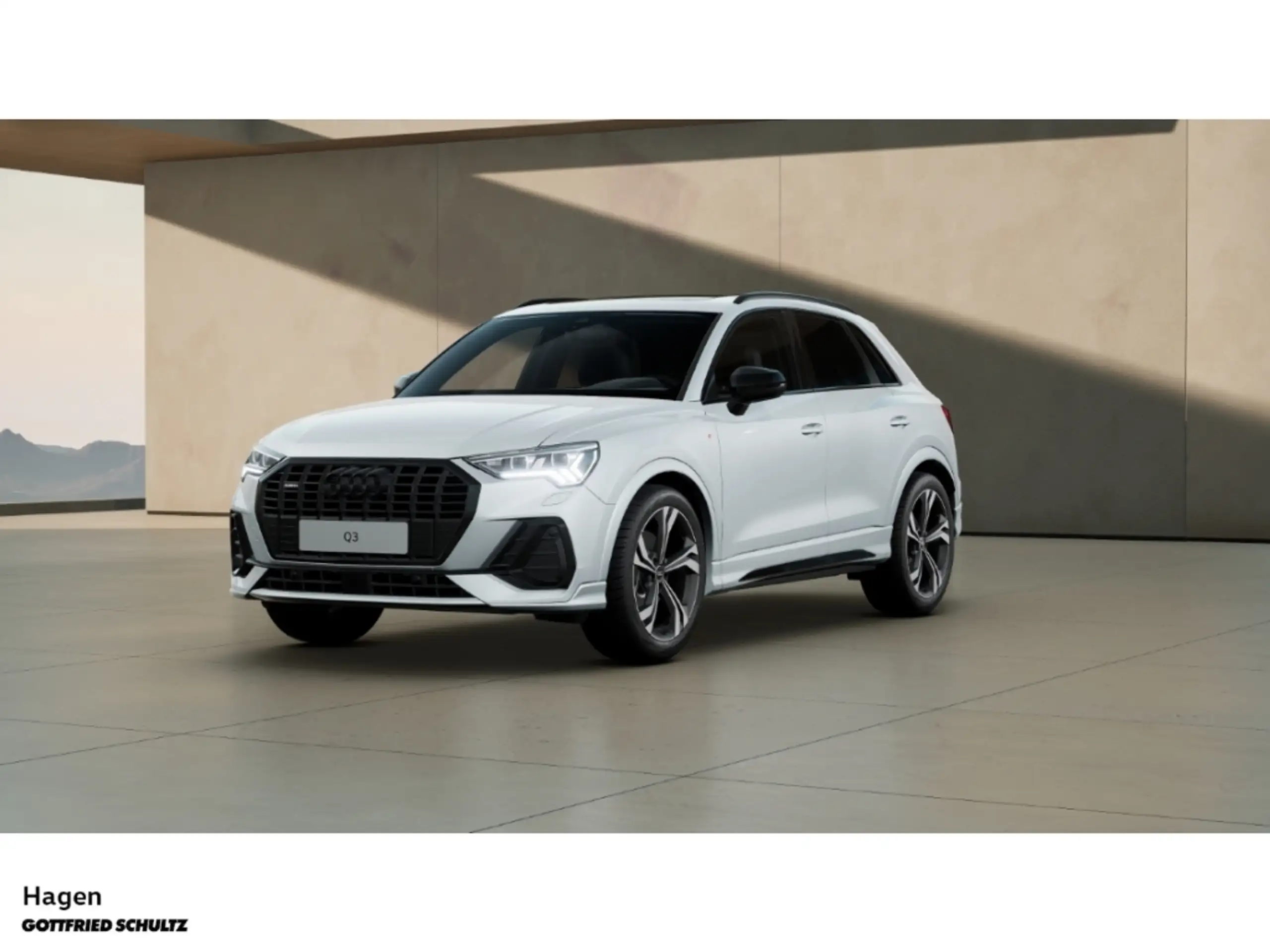 Audi - Q3