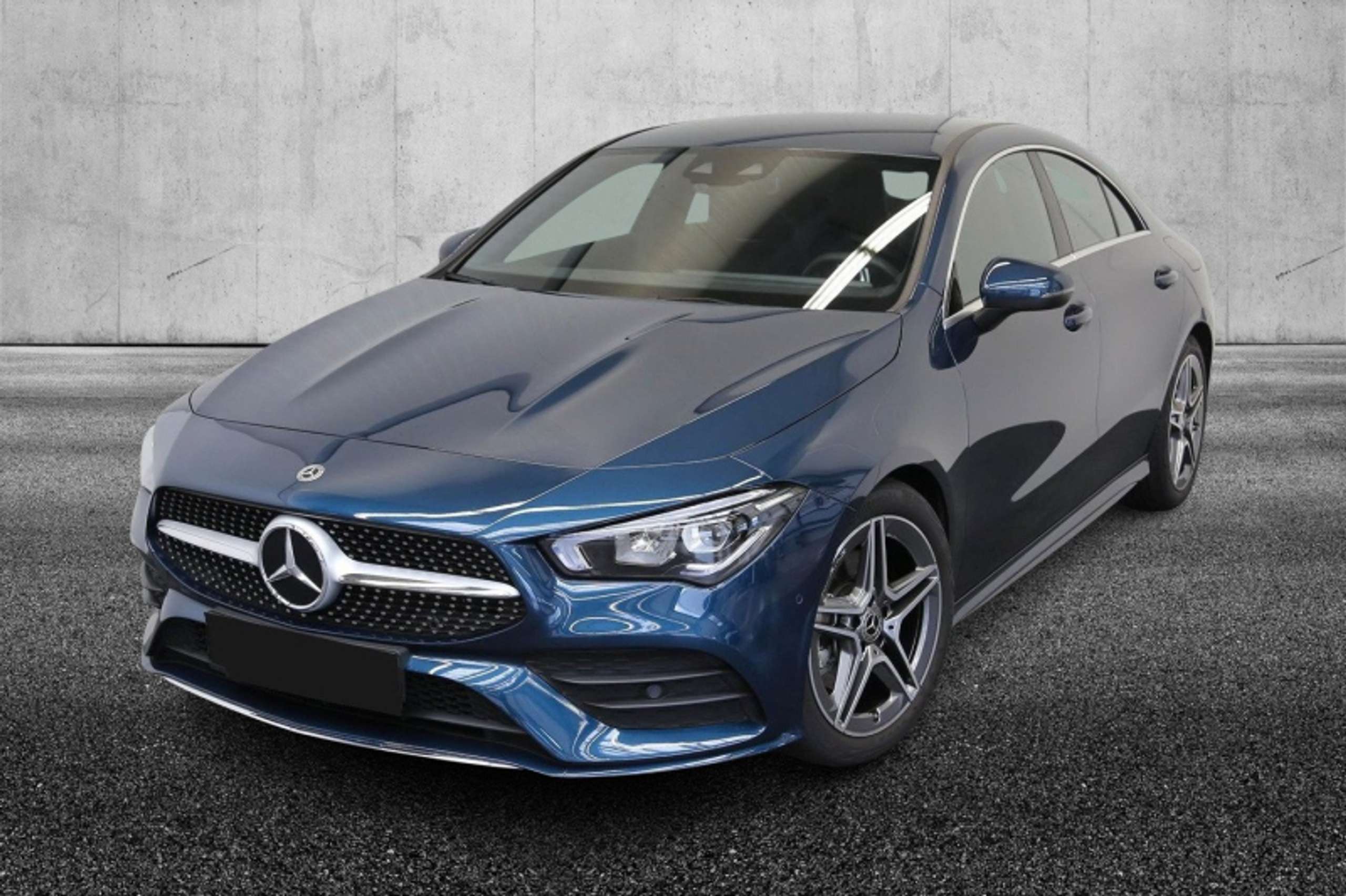 Mercedes-Benz CLA 220 2023