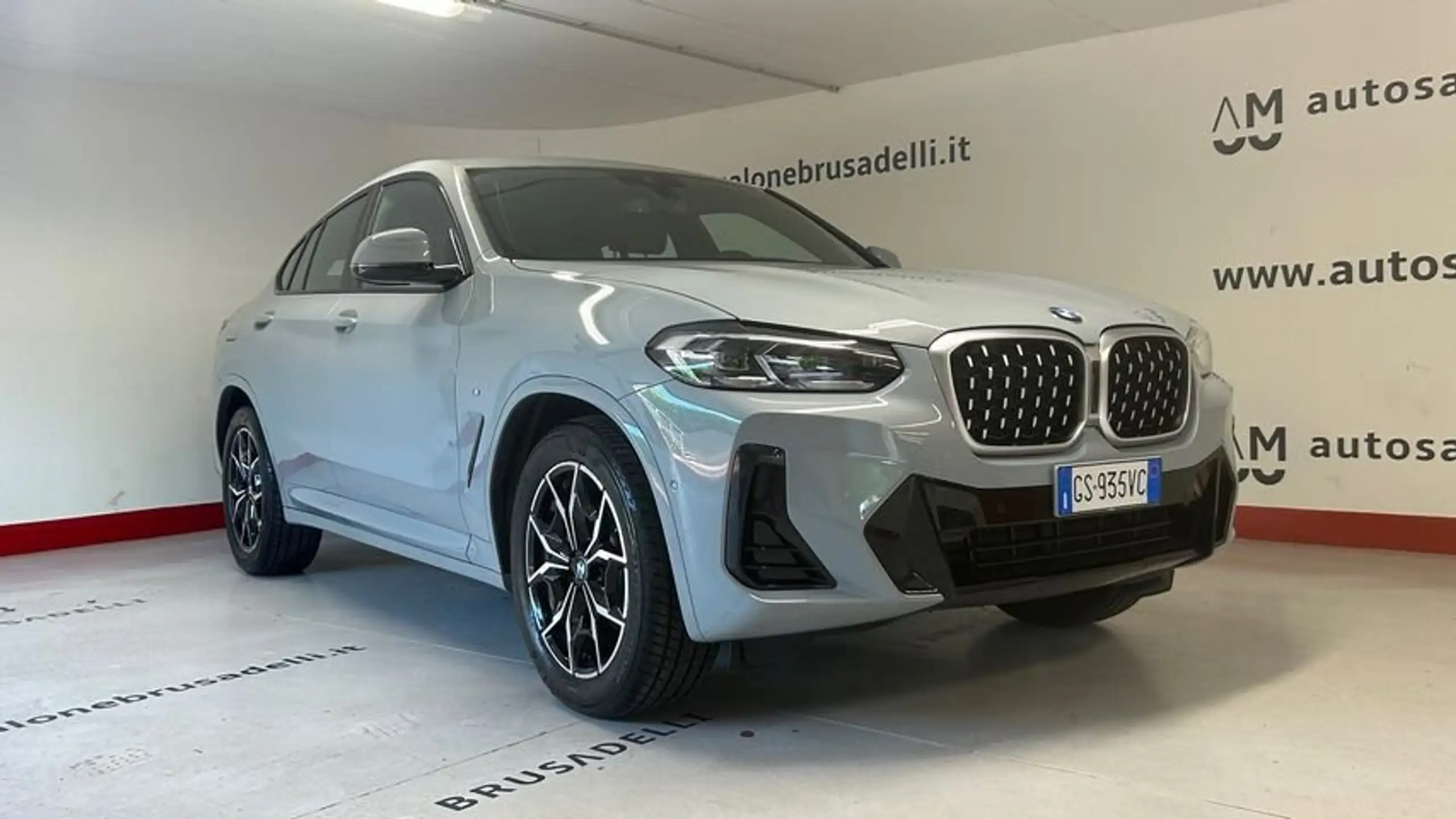 BMW - X4