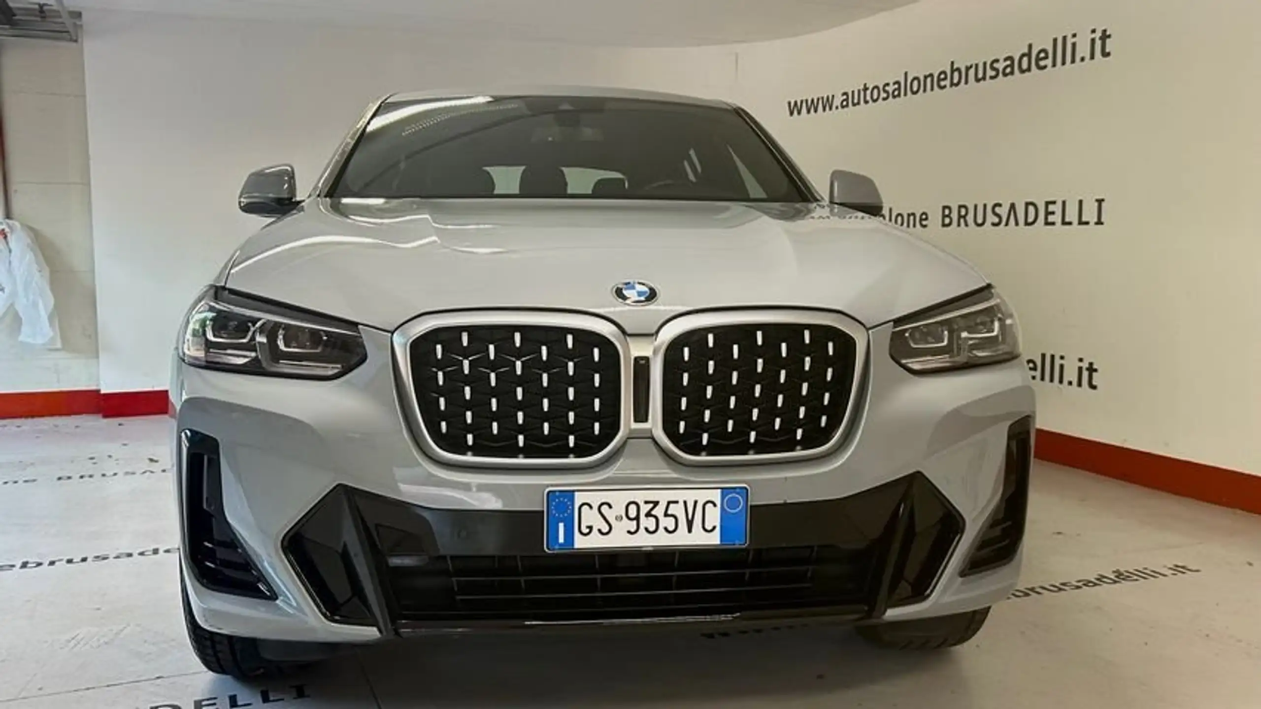 BMW - X4