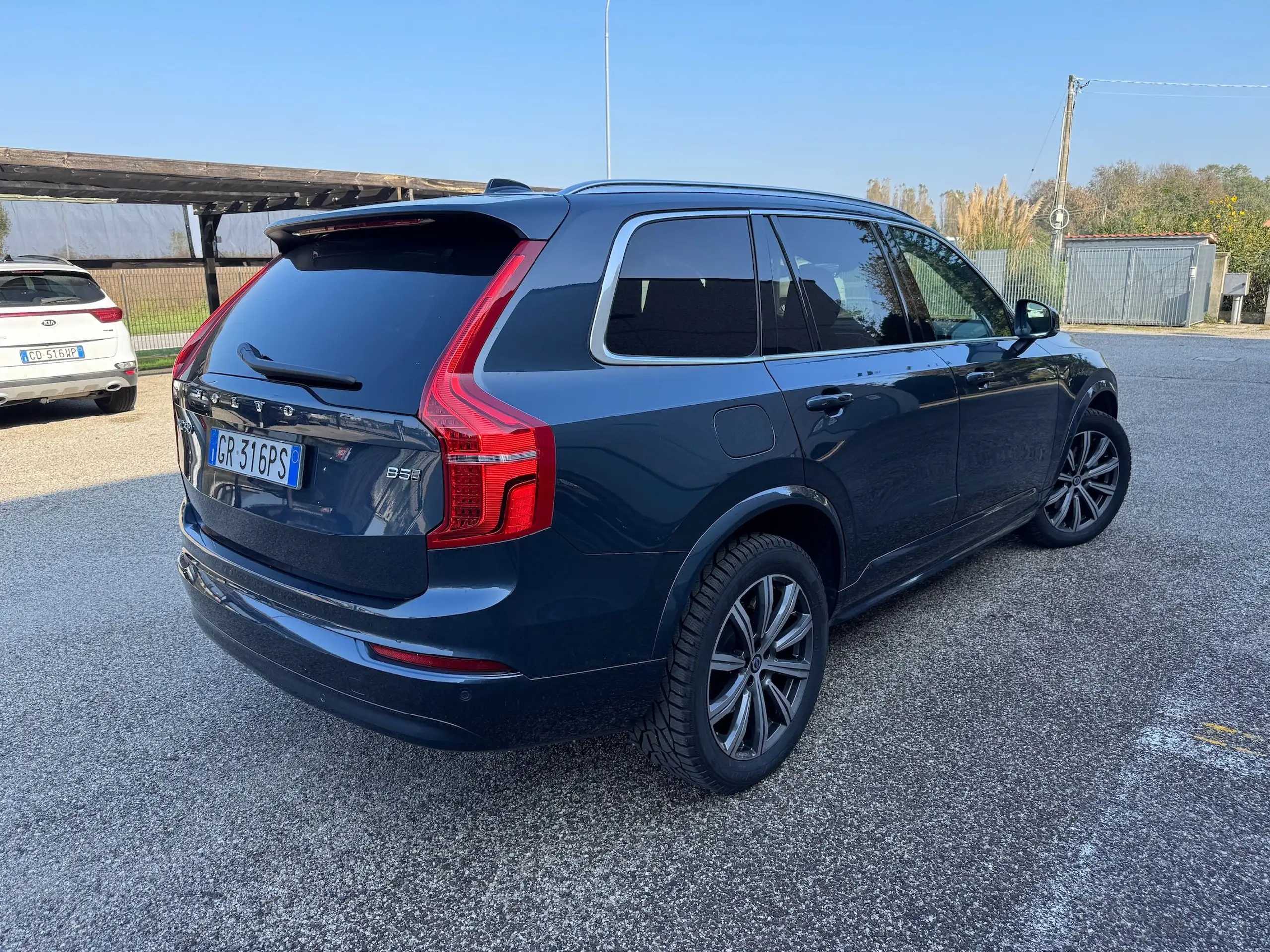 Volvo - XC90