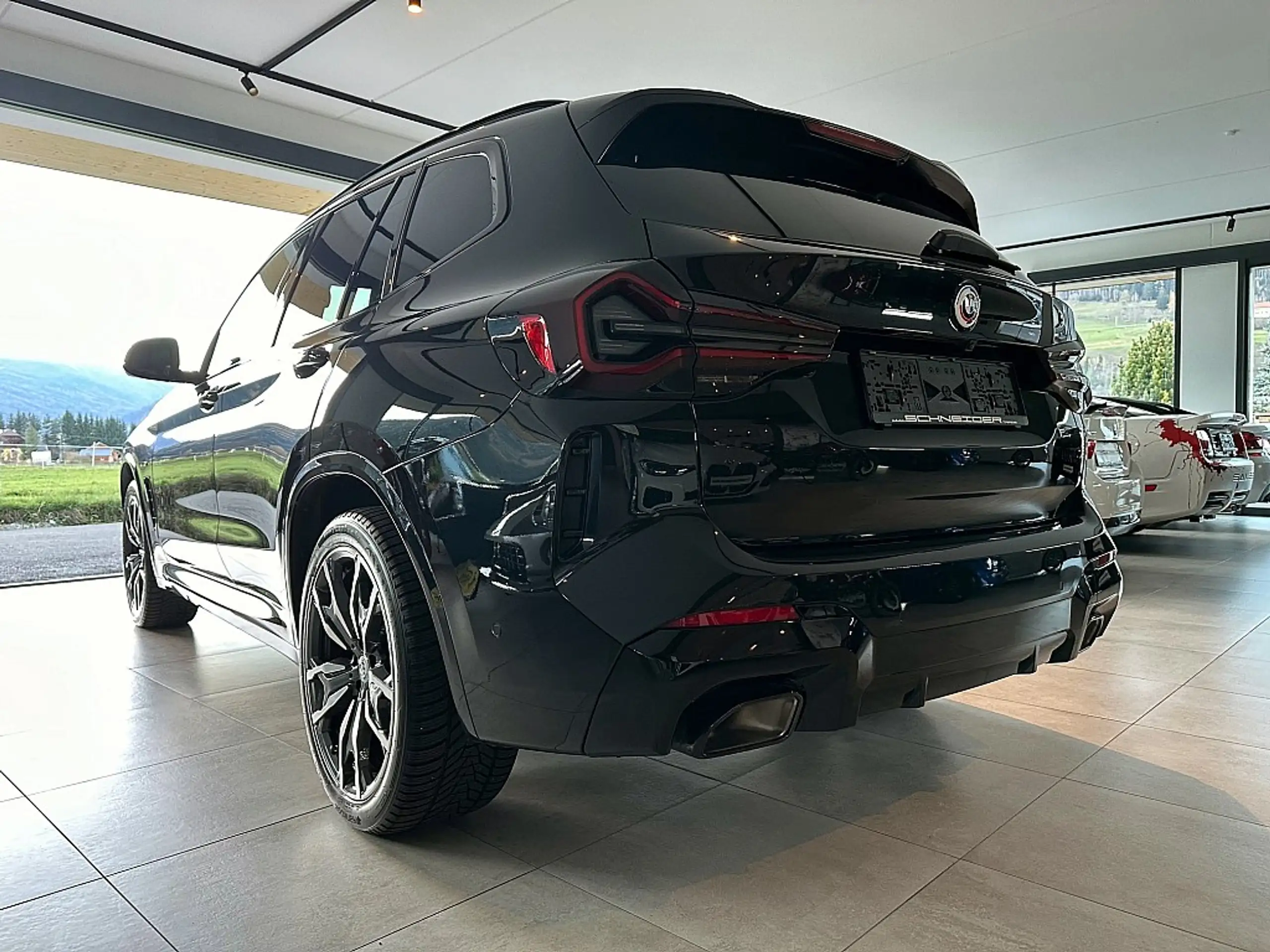 BMW - X3