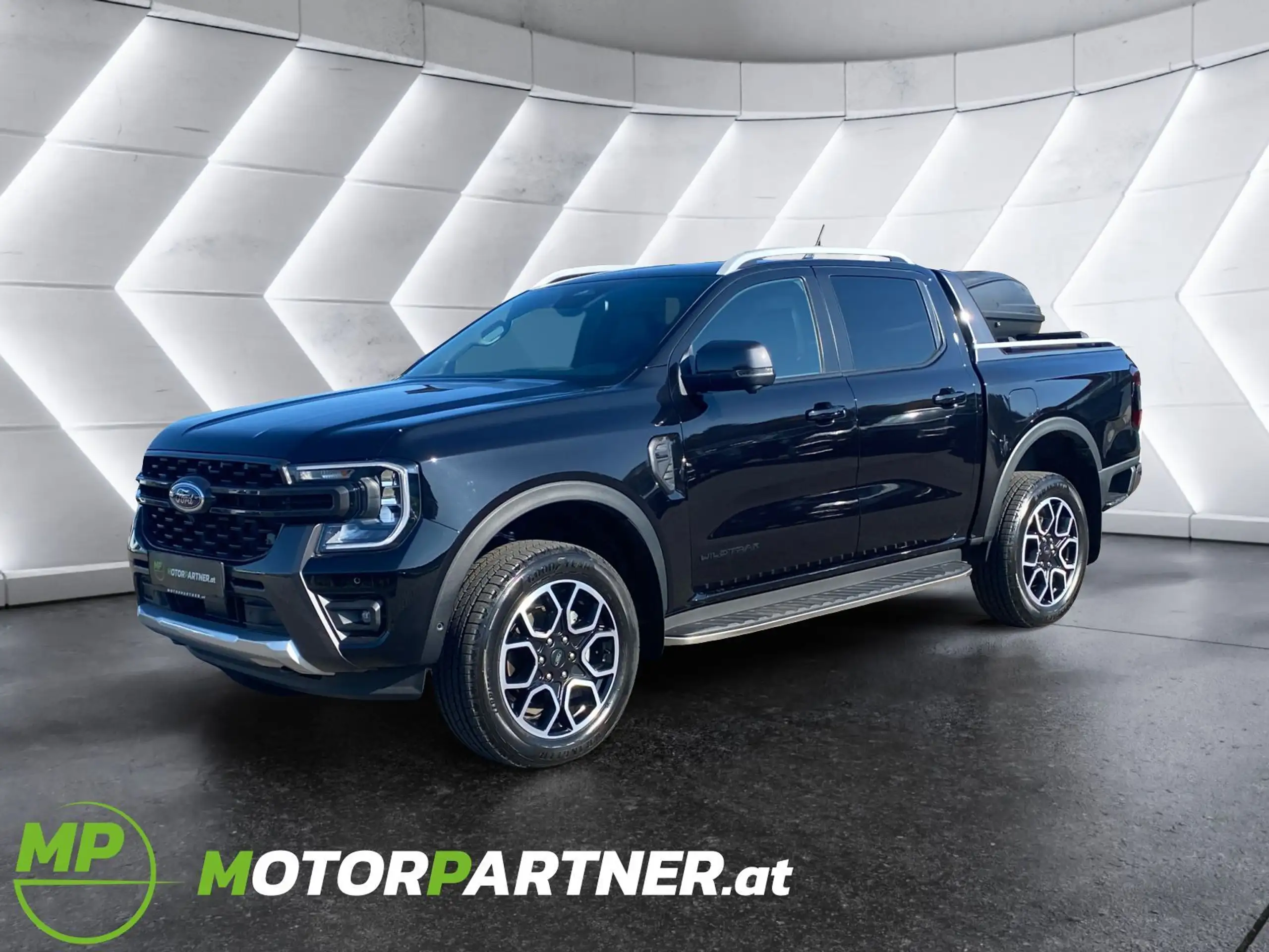 Ford Ranger 2024