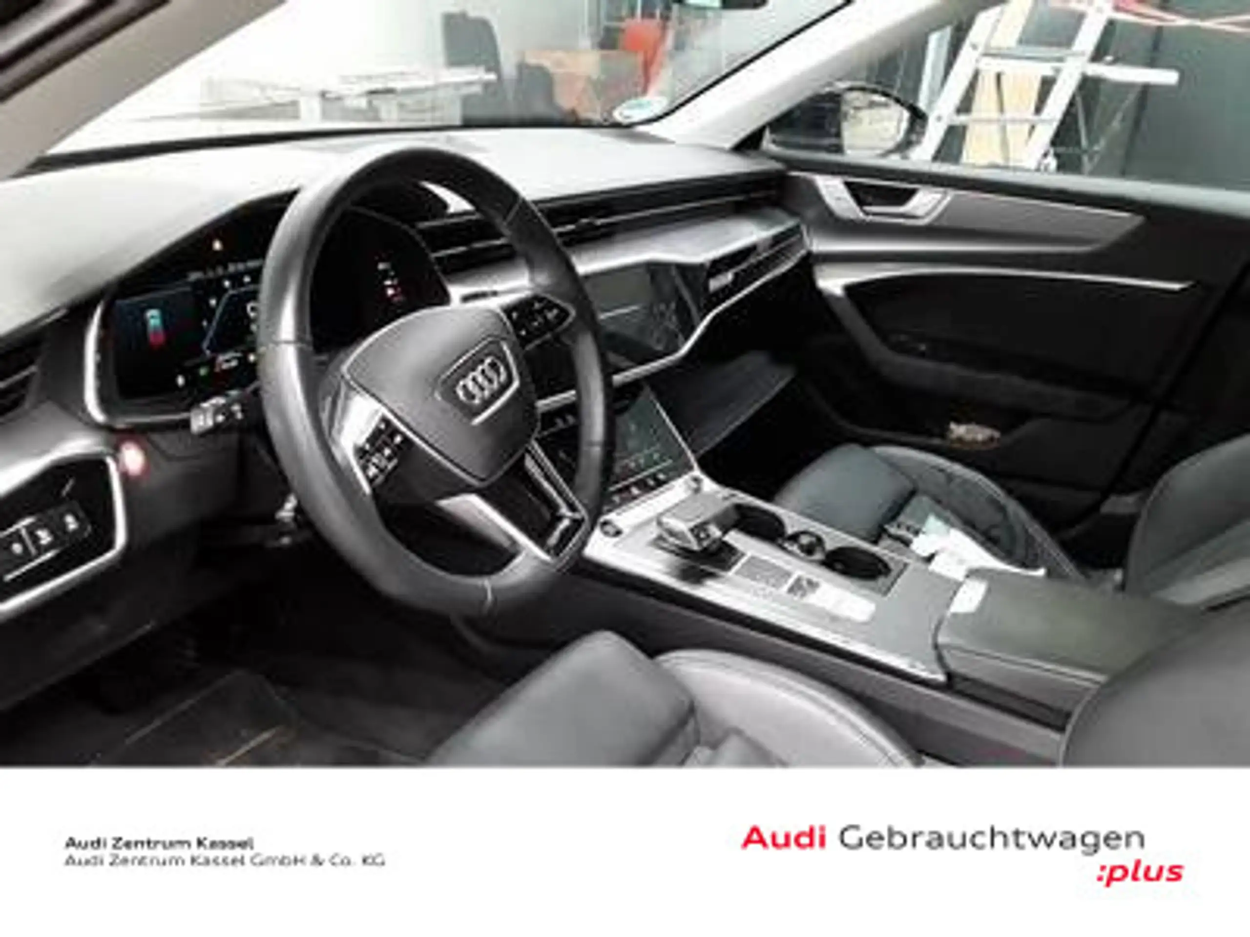 Audi - A6