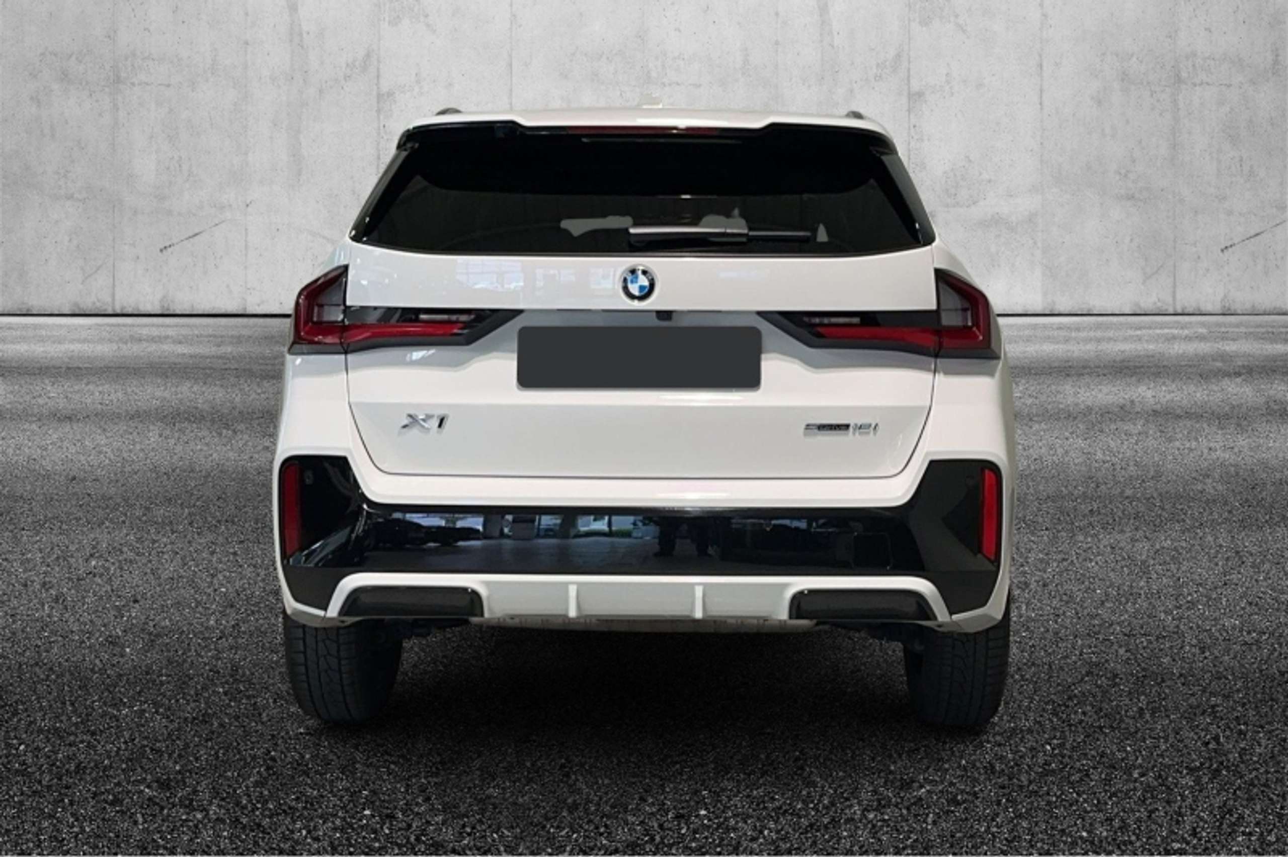 BMW - X1