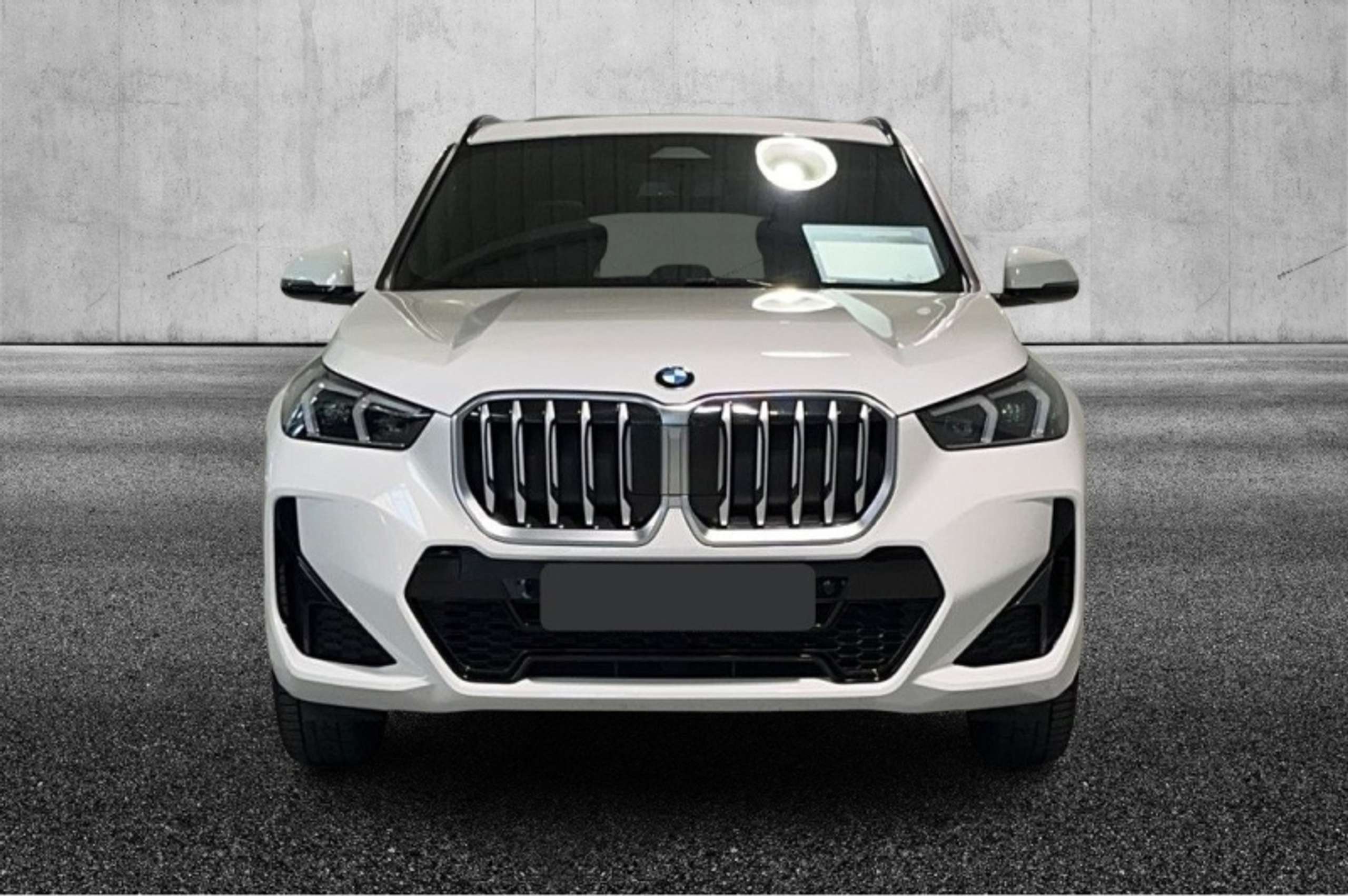 BMW - X1