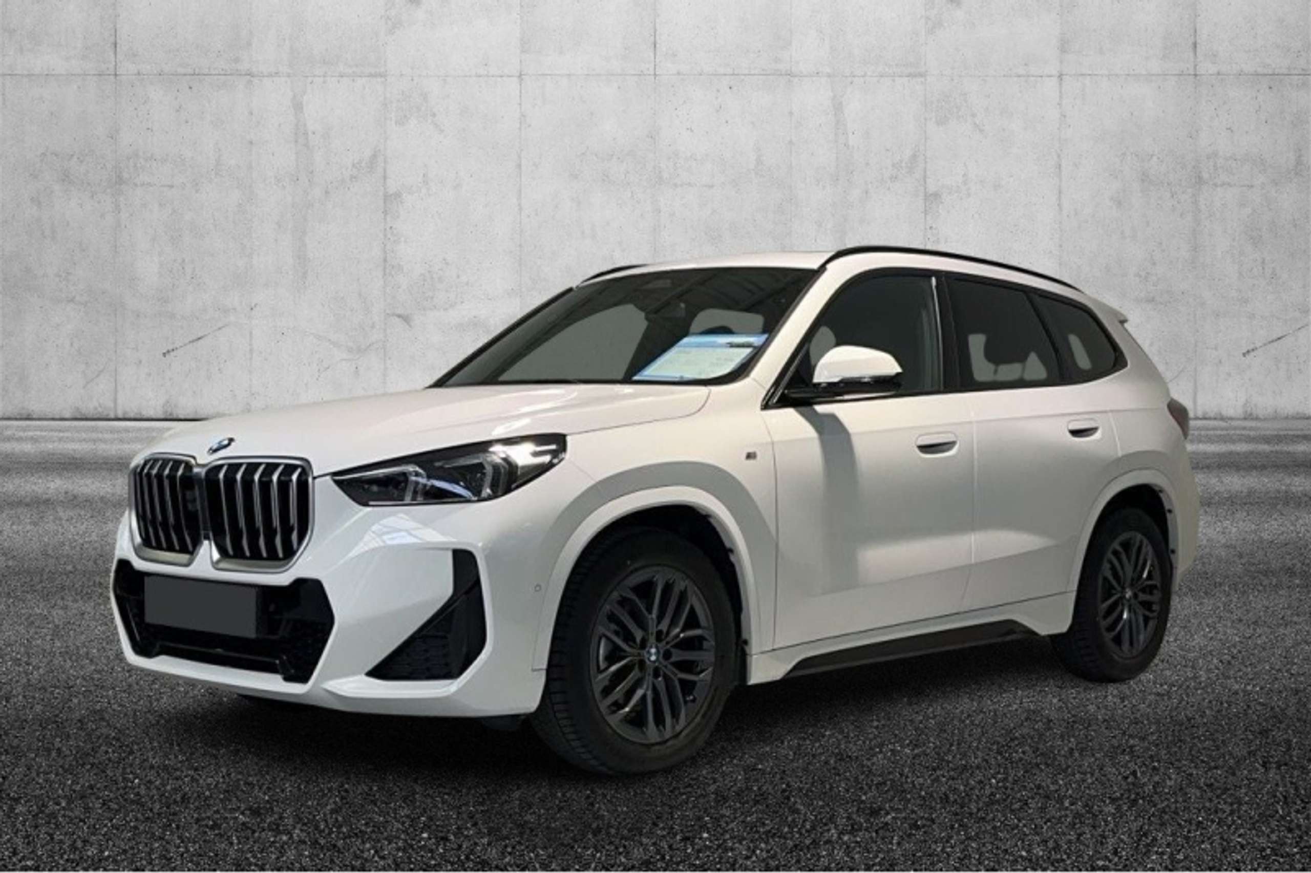 BMW X1 2023