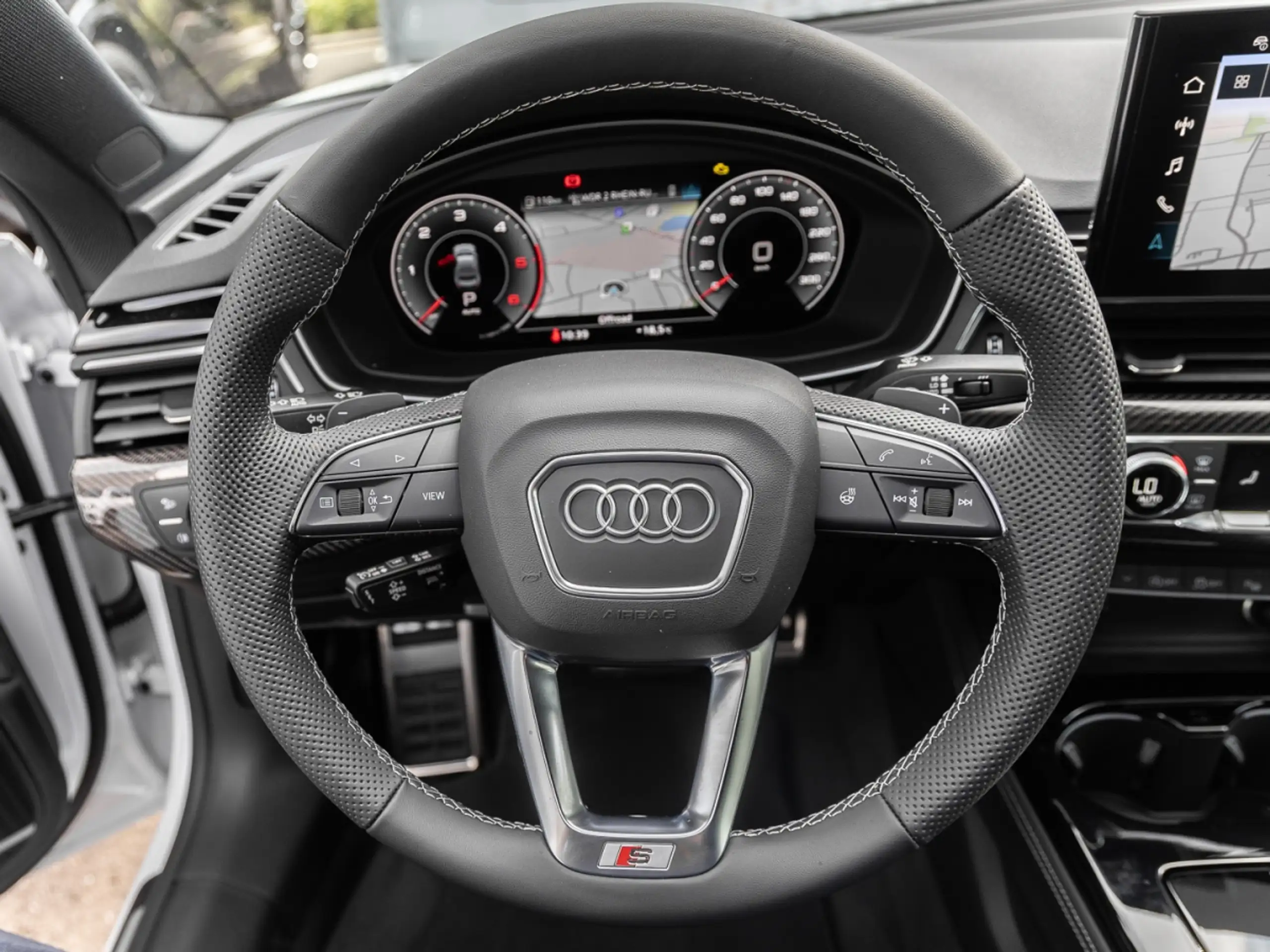 Audi - A5