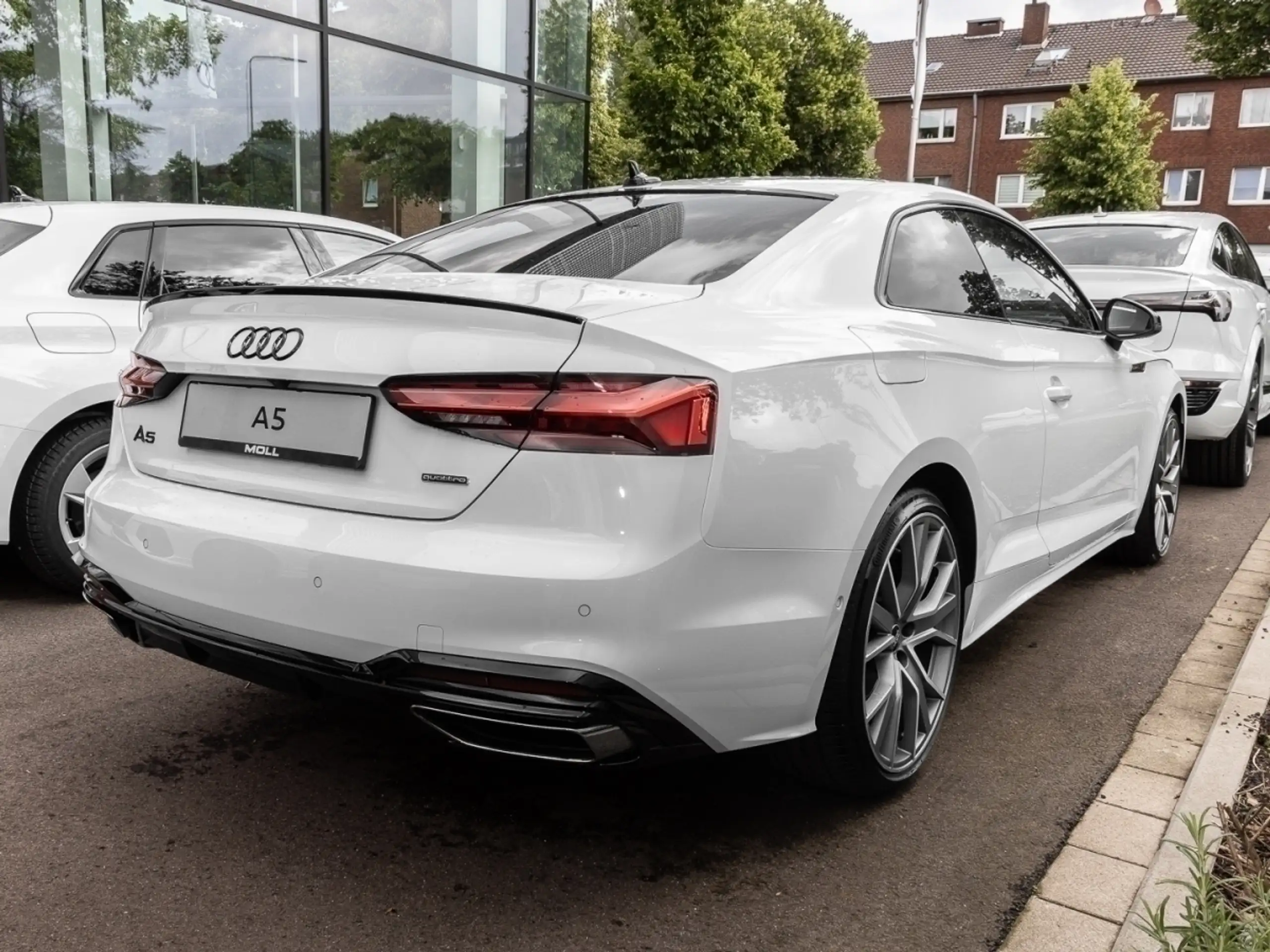 Audi - A5