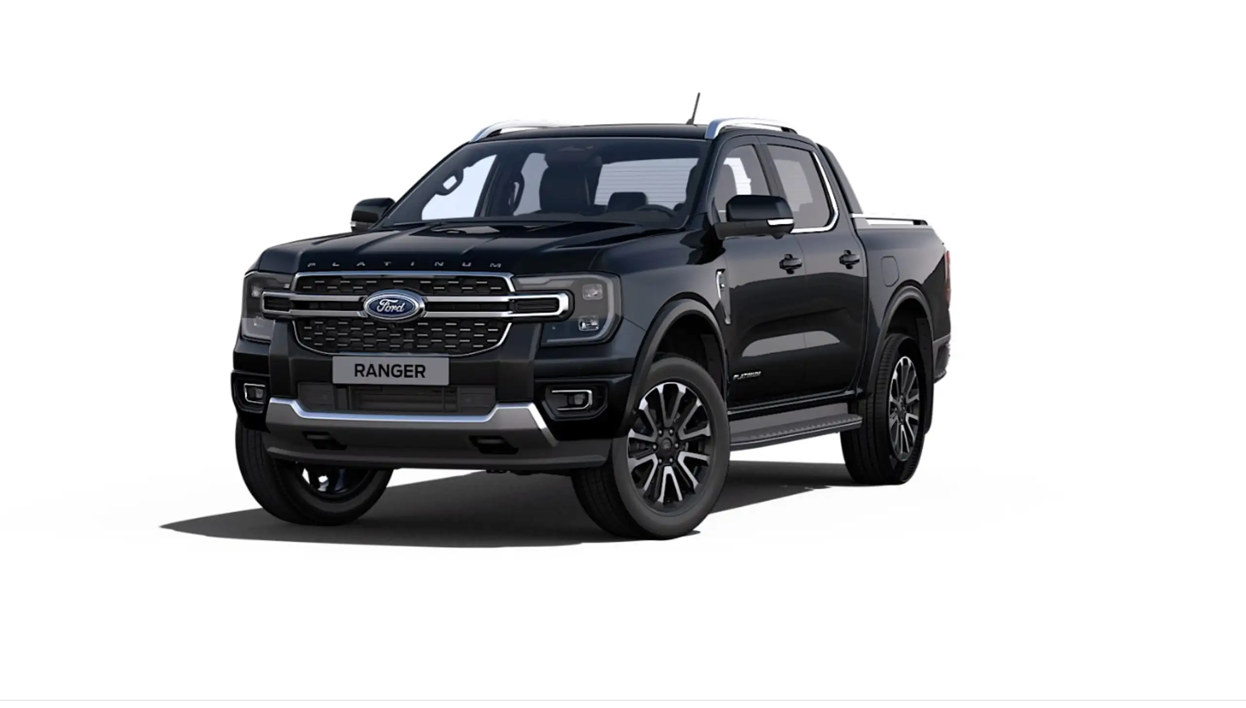 Ford - Ranger