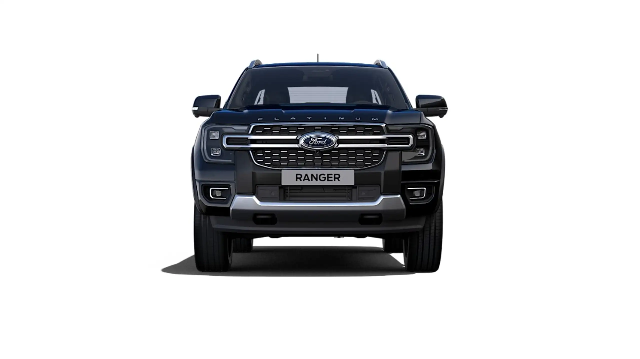 Ford - Ranger