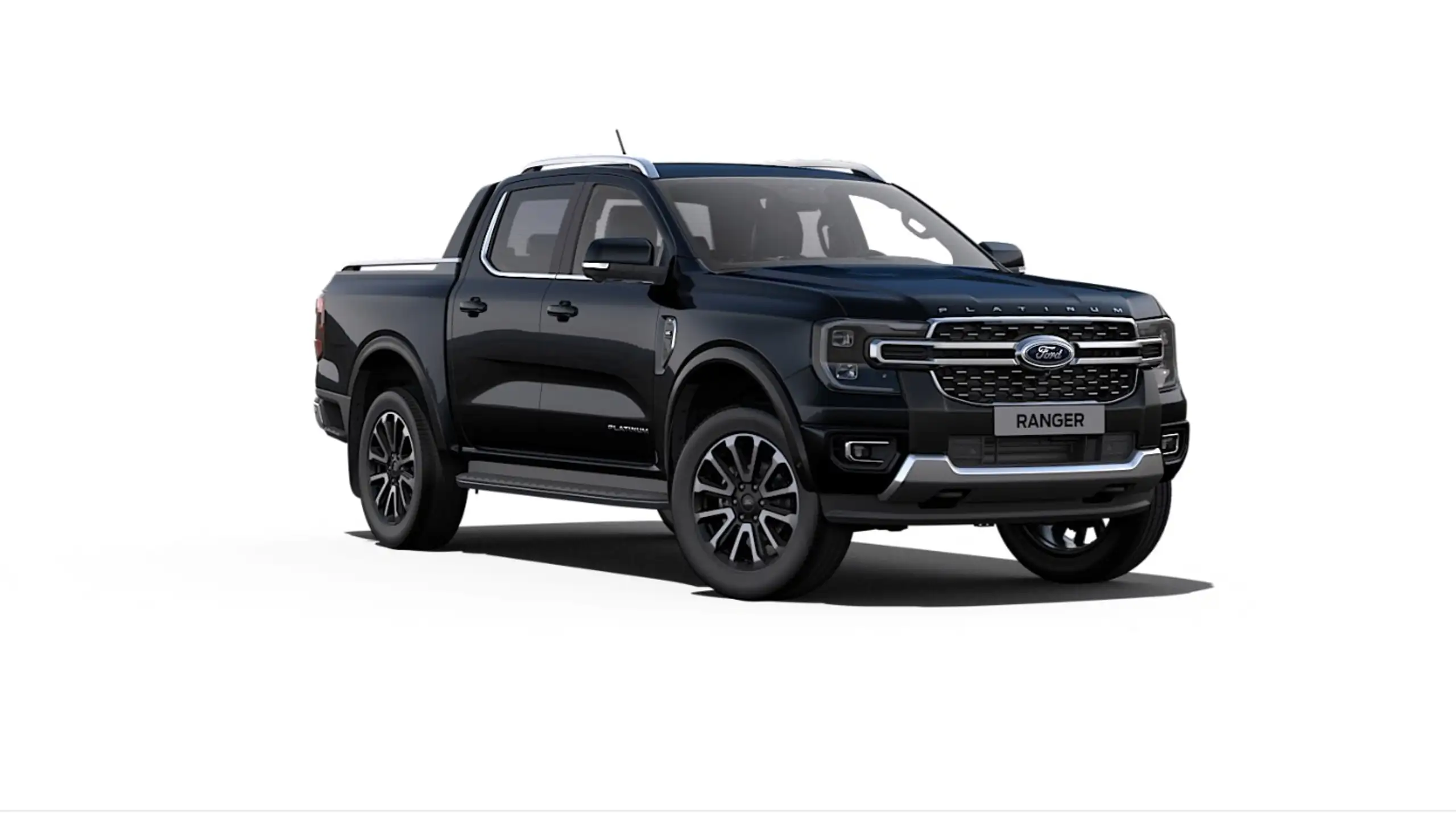 Ford - Ranger