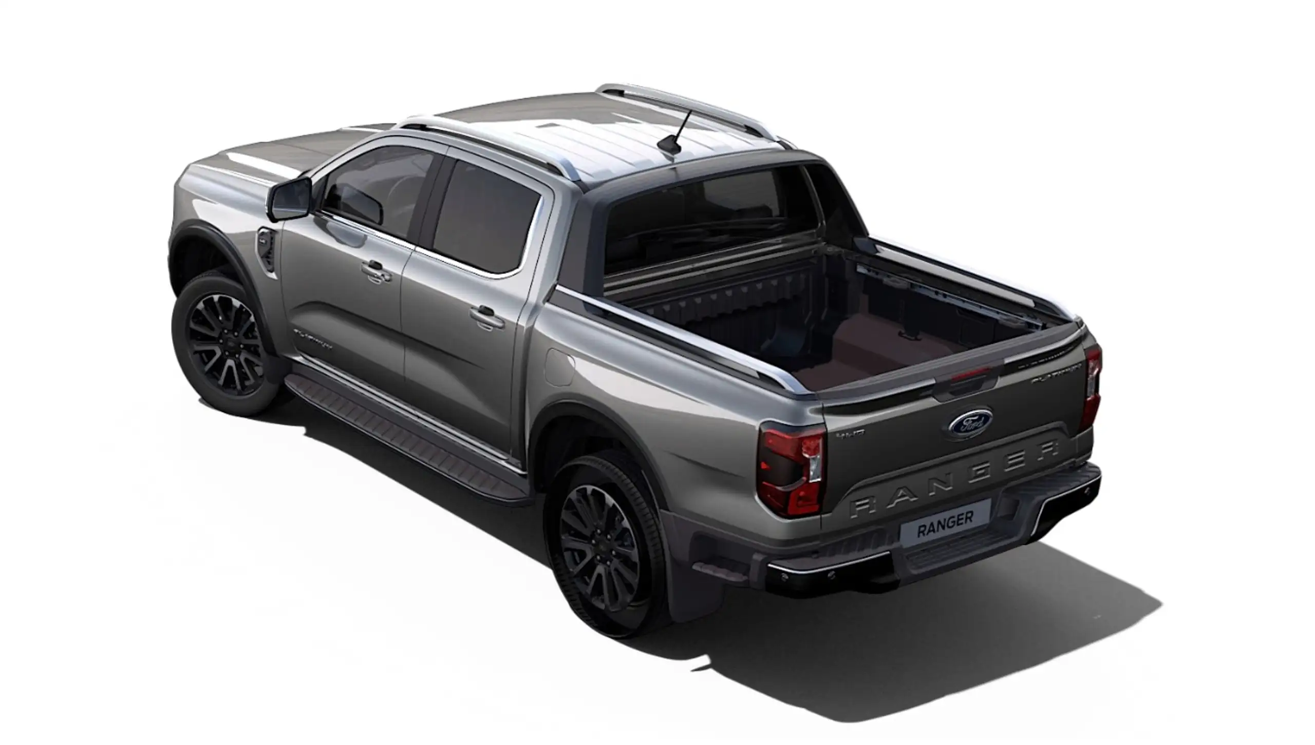 Ford - Ranger