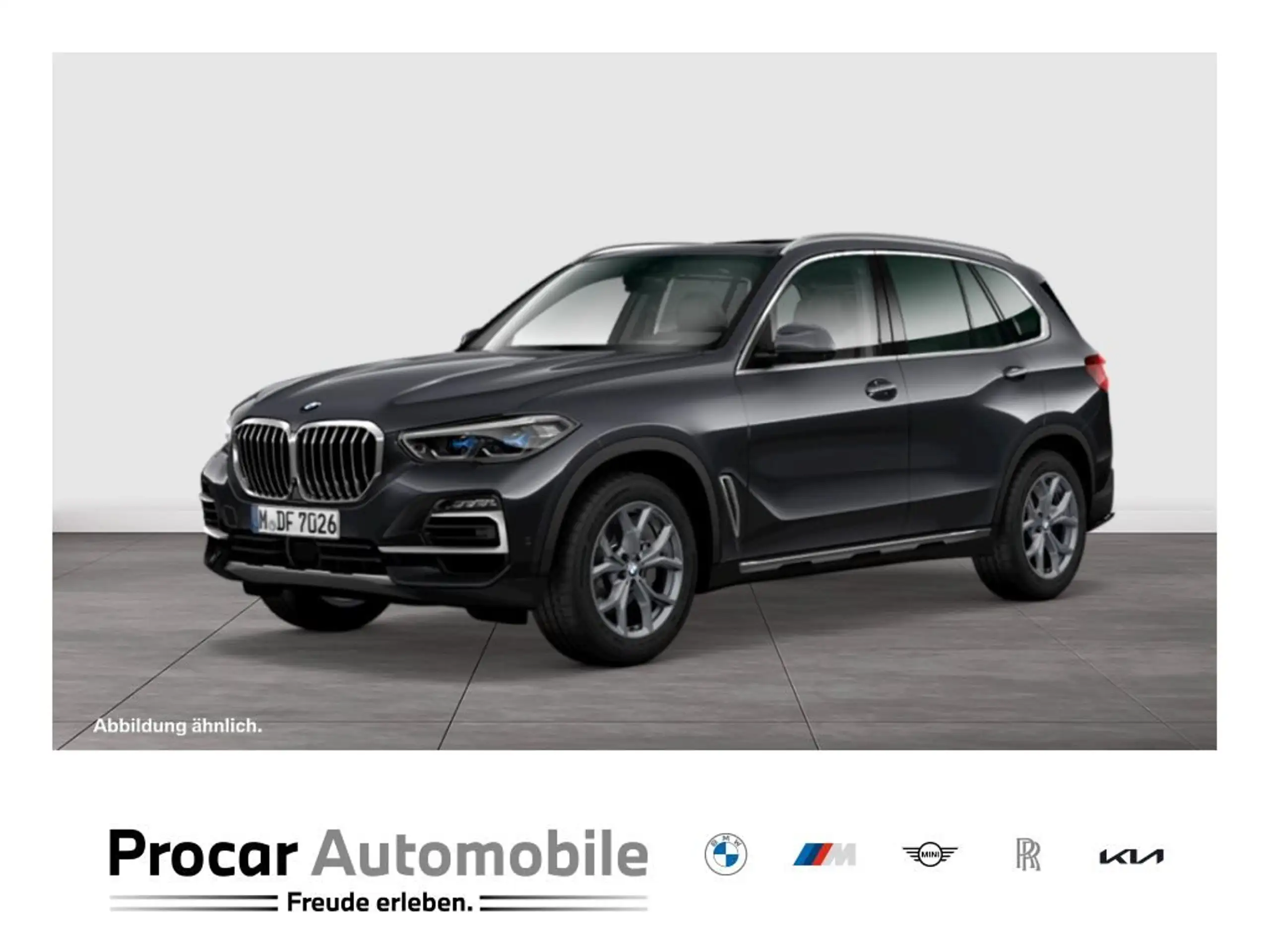 BMW - X5