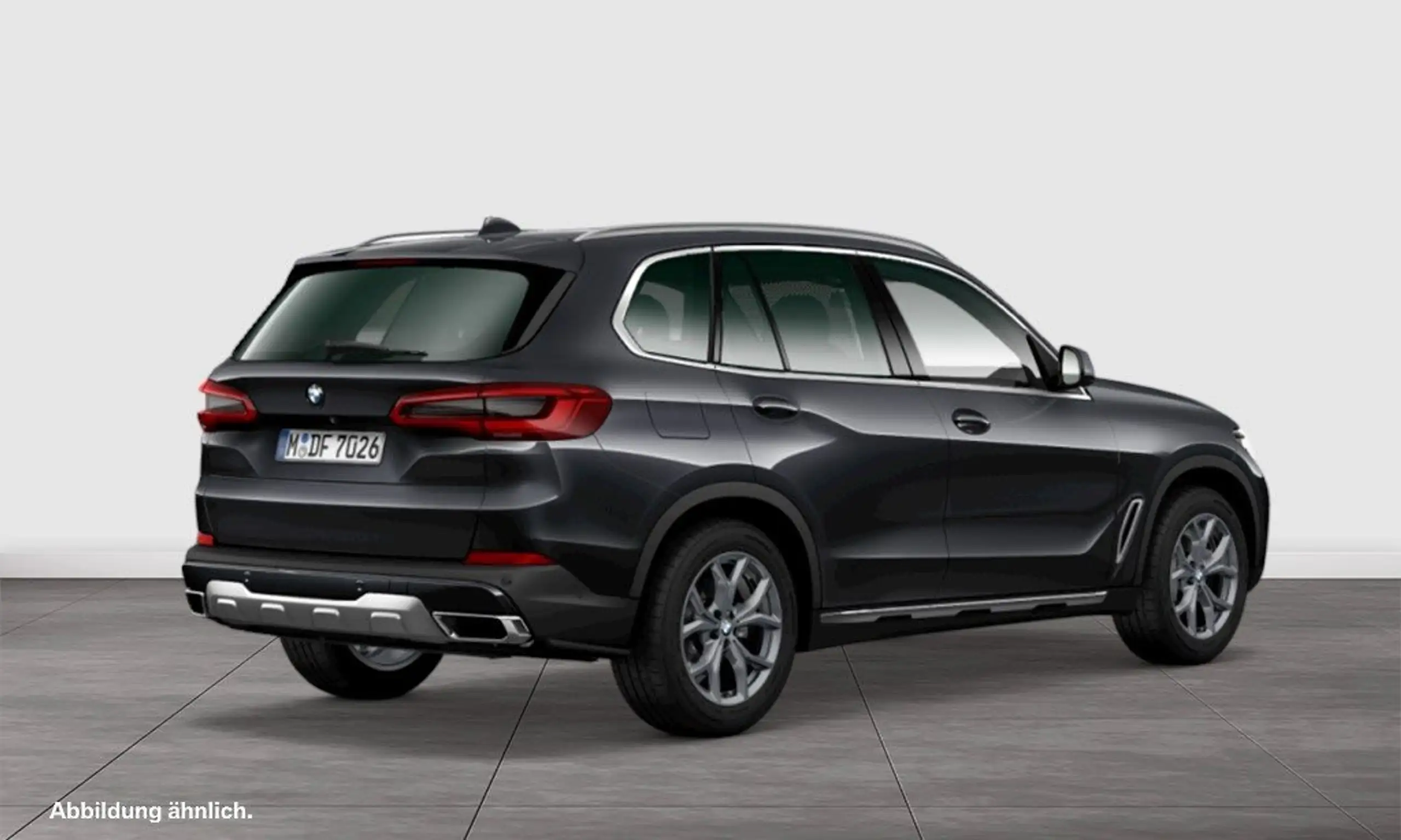 BMW - X5