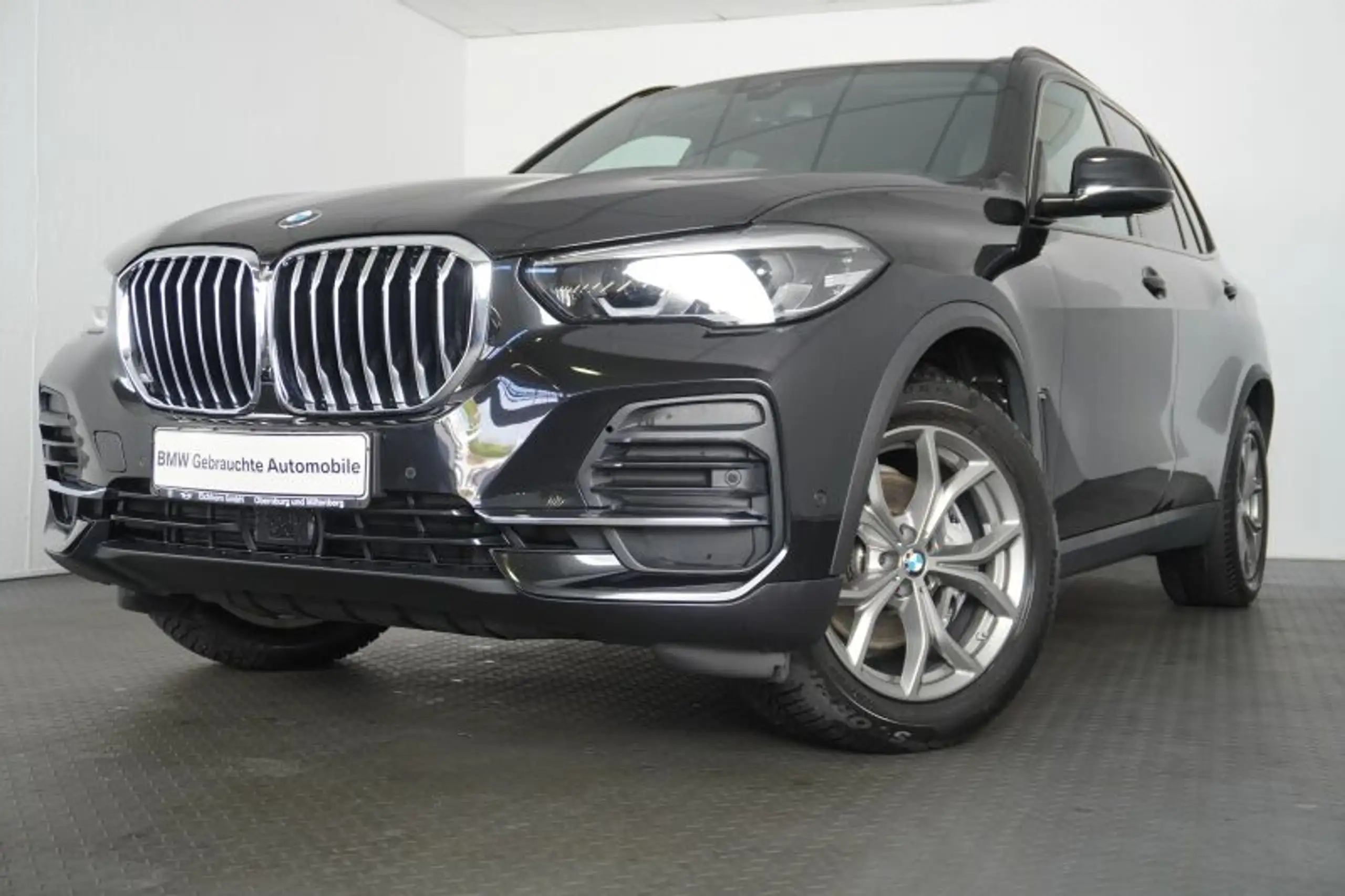 BMW - X5