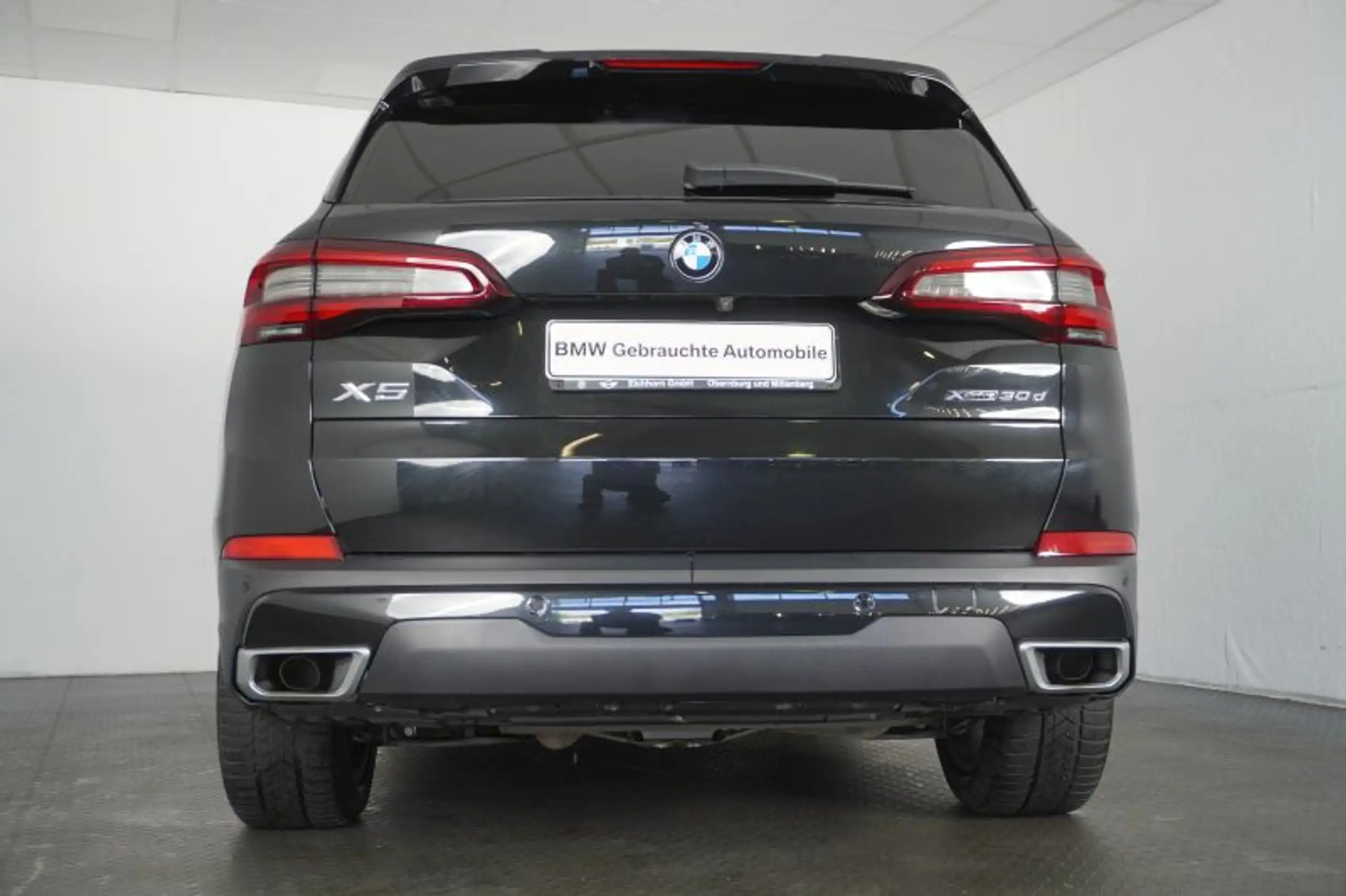 BMW - X5