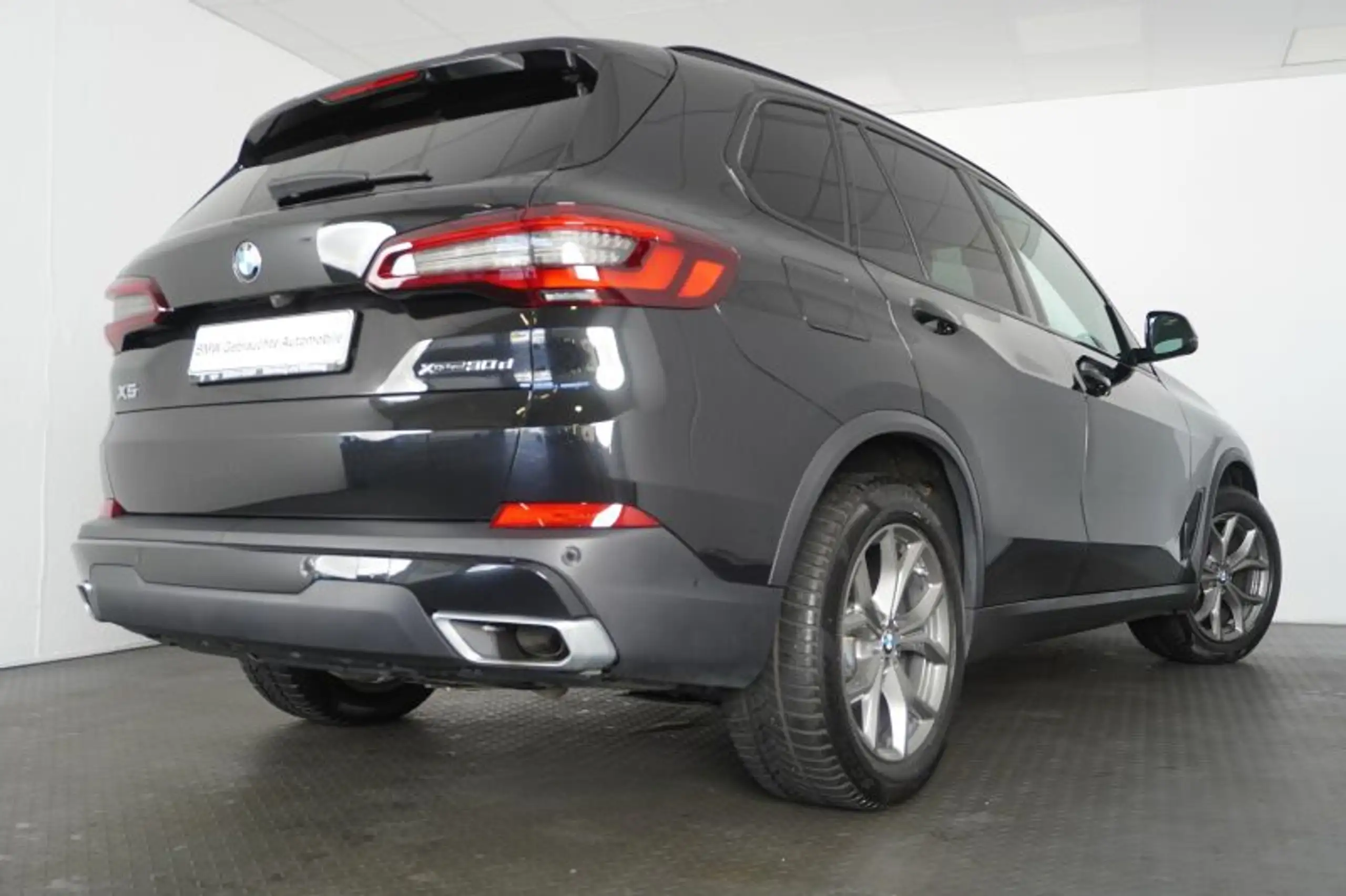 BMW - X5